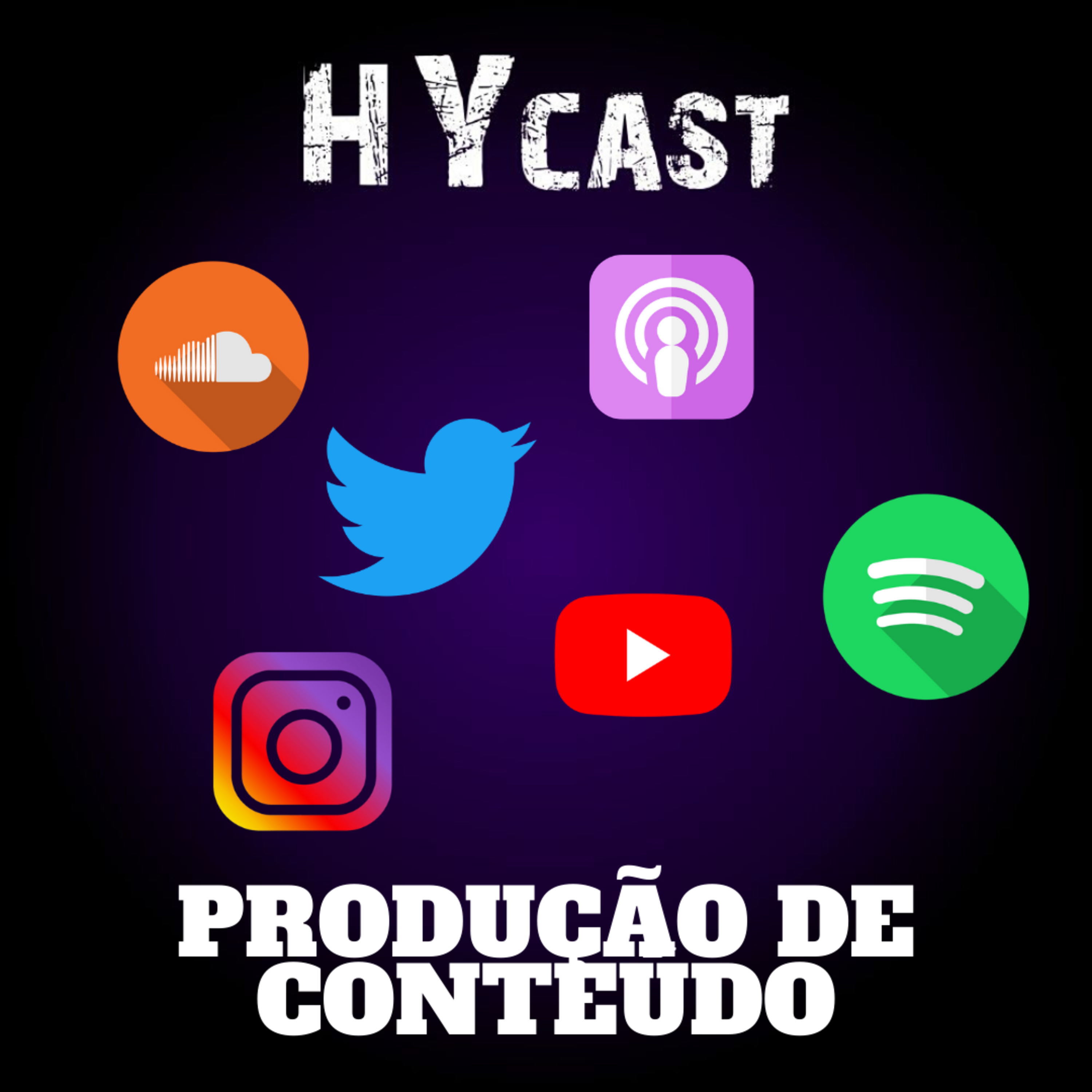 #31 - Produção de conteúdo | part. Bea (podcast E lá vamos nós)