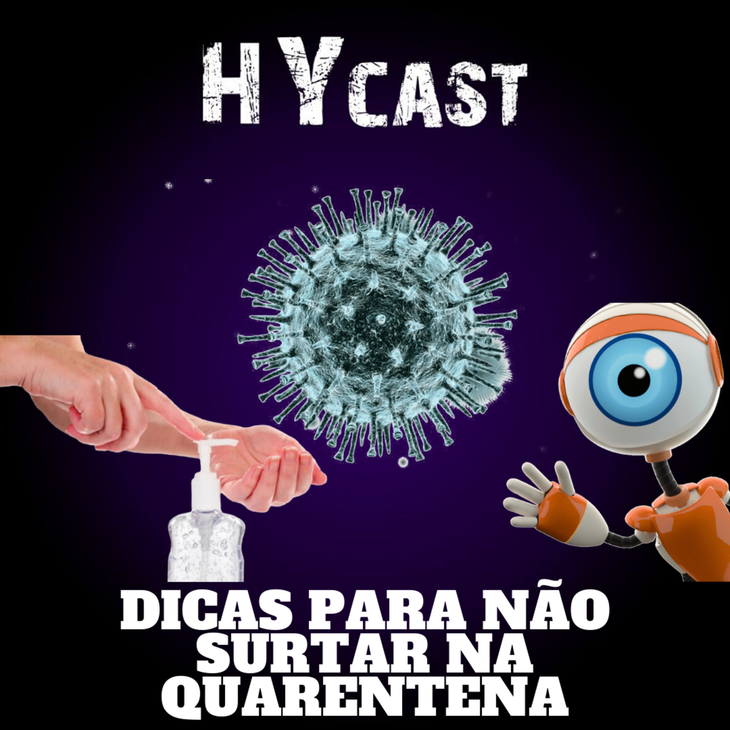 HYcast