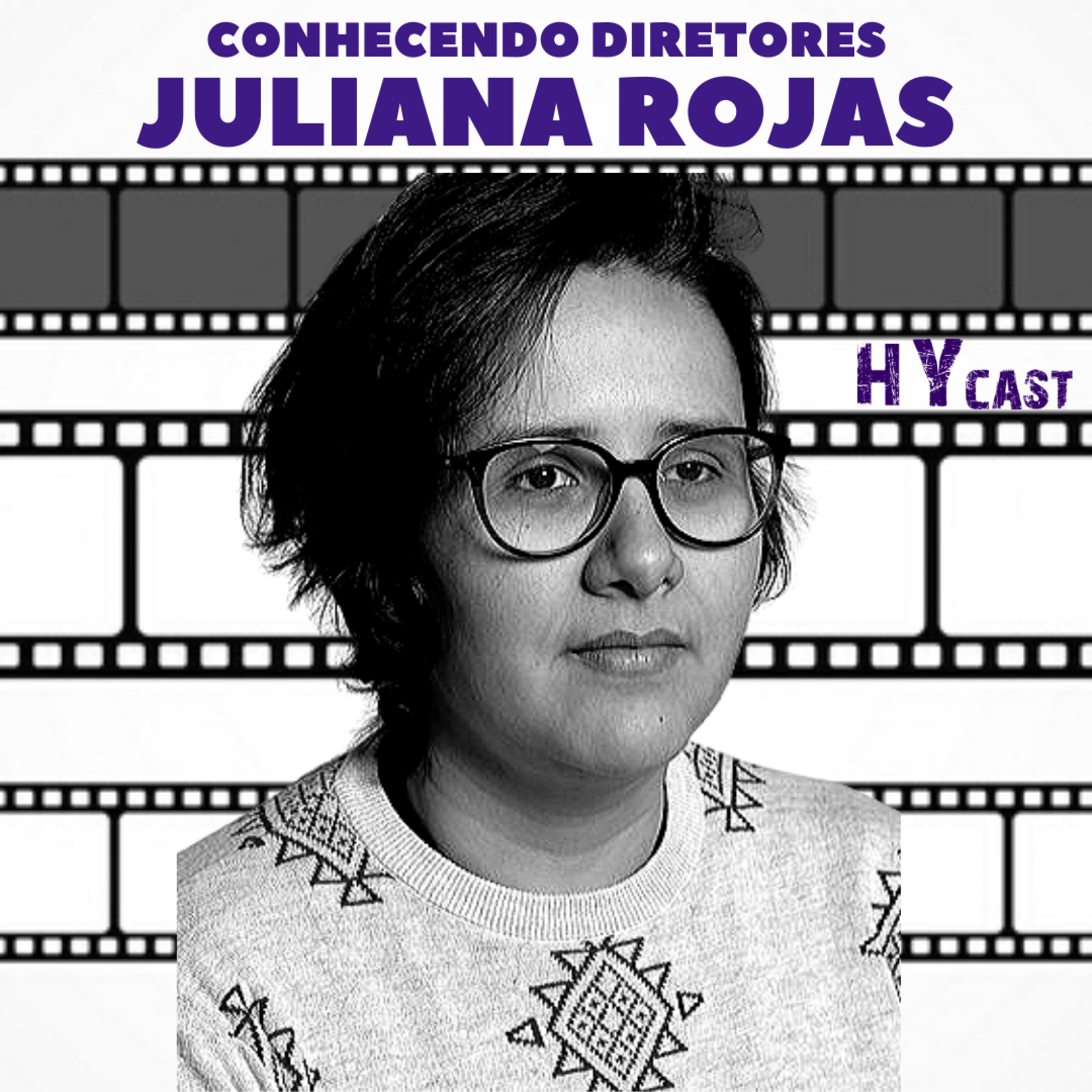 Conhecendo Diretores #3 - Juliana Rojas