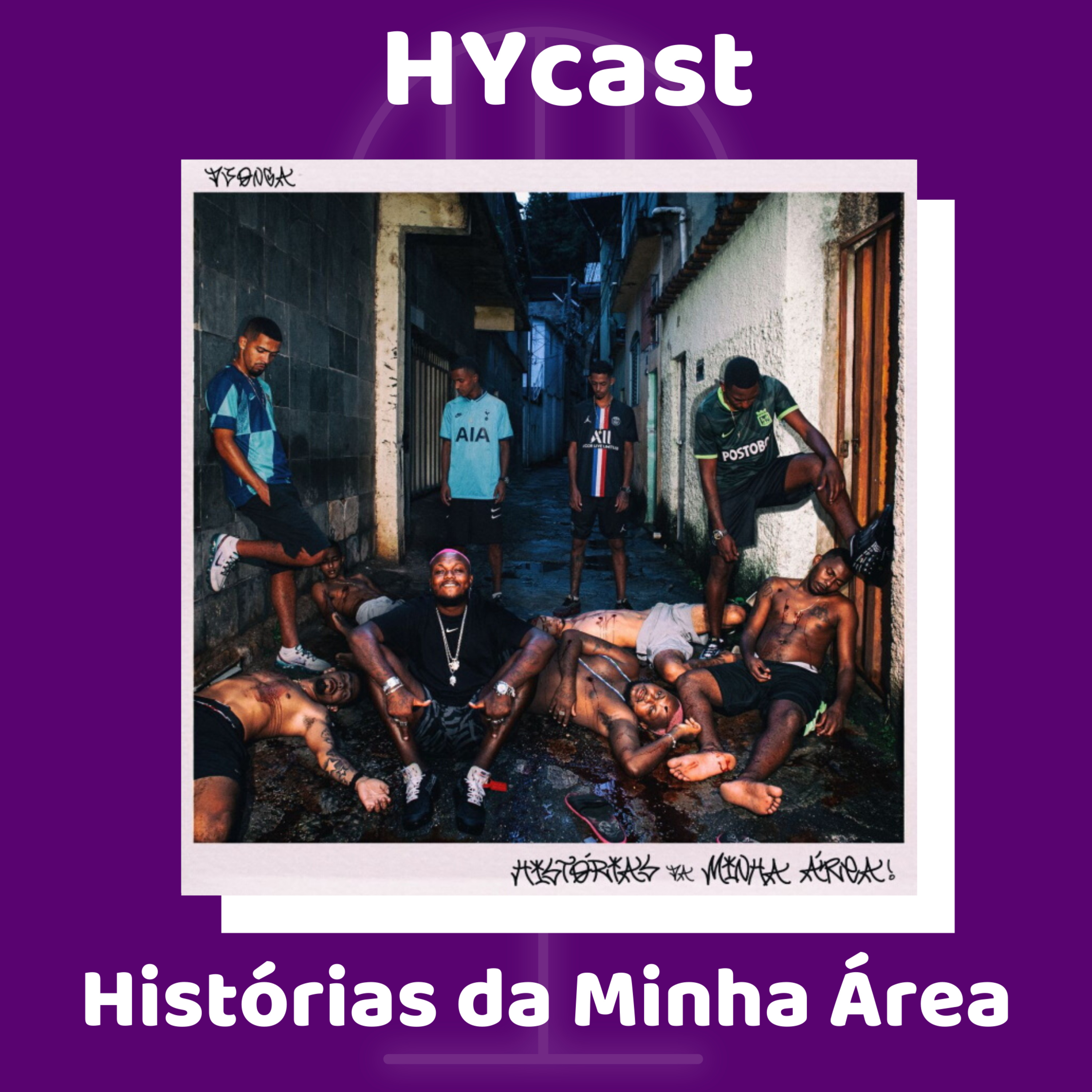 HYcast
