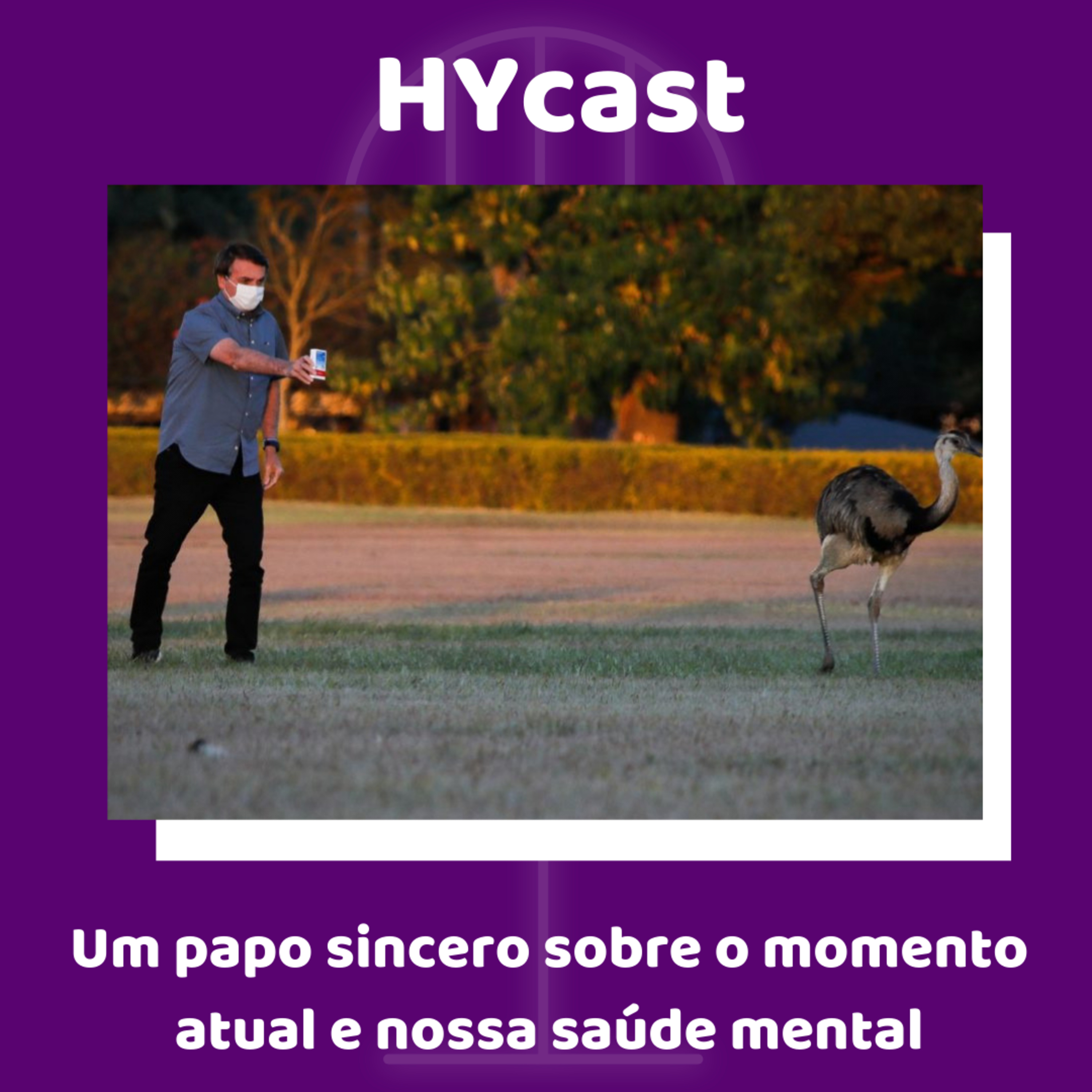 HYcast