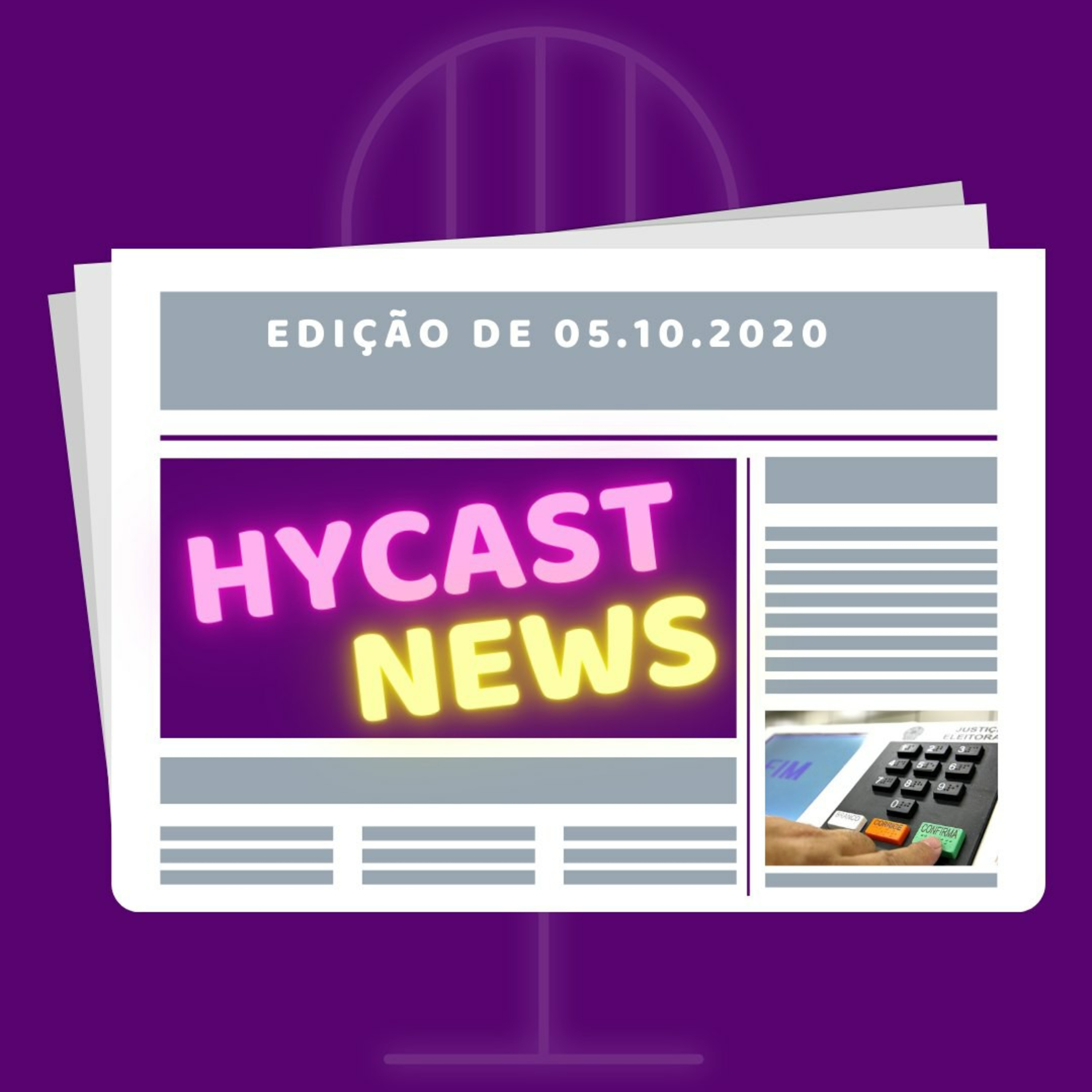 HYcast News