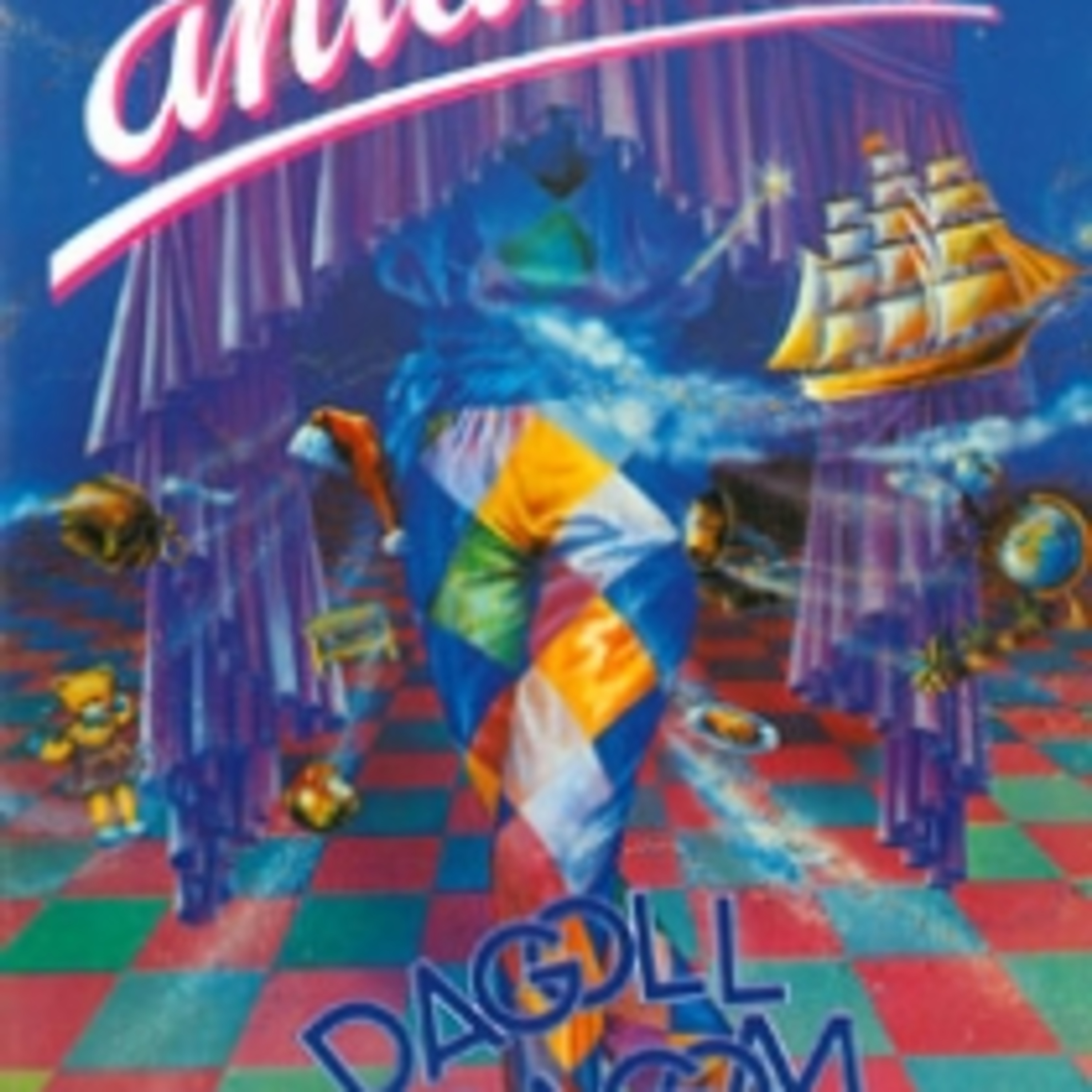 L\'Arlequí
