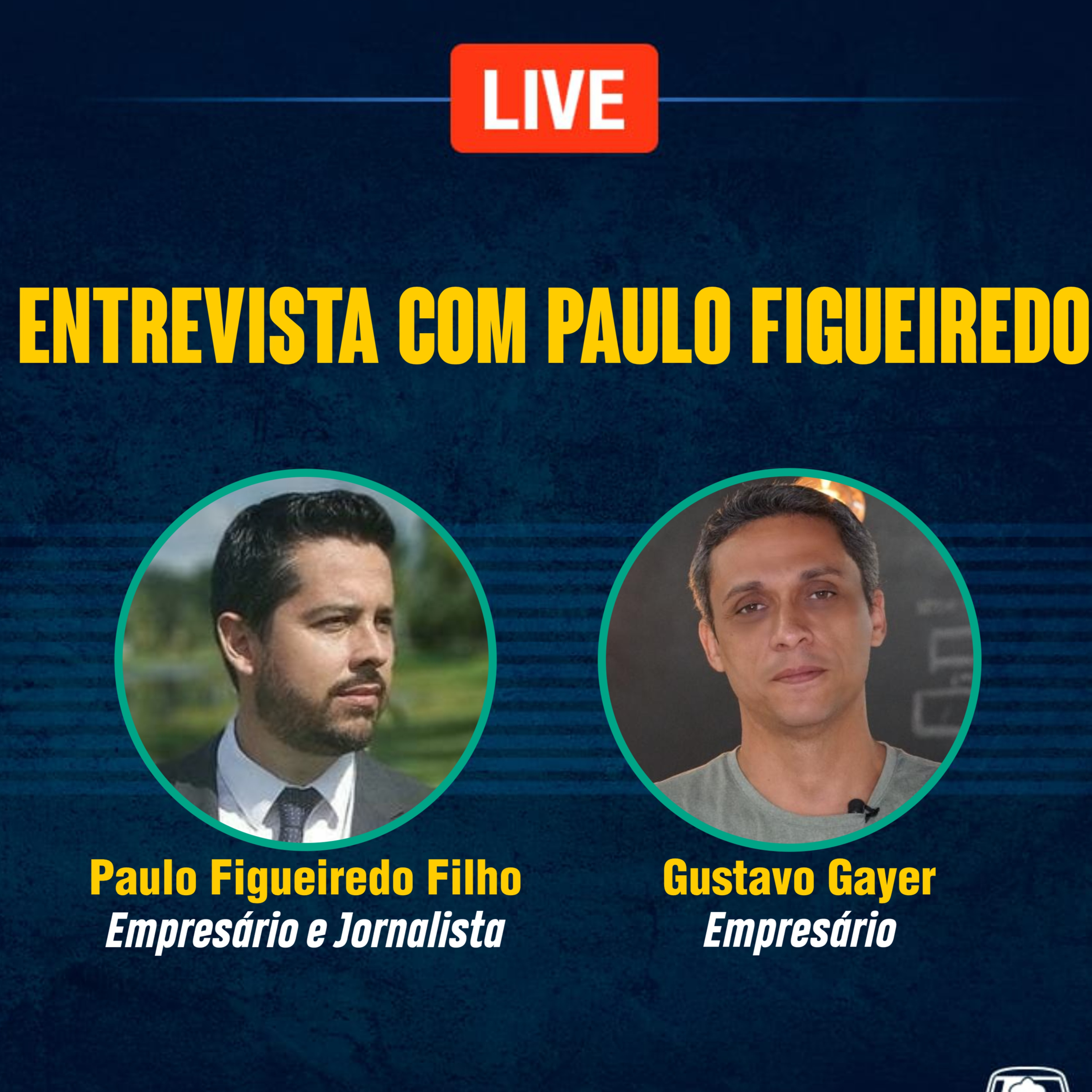 Gustavo Gayer