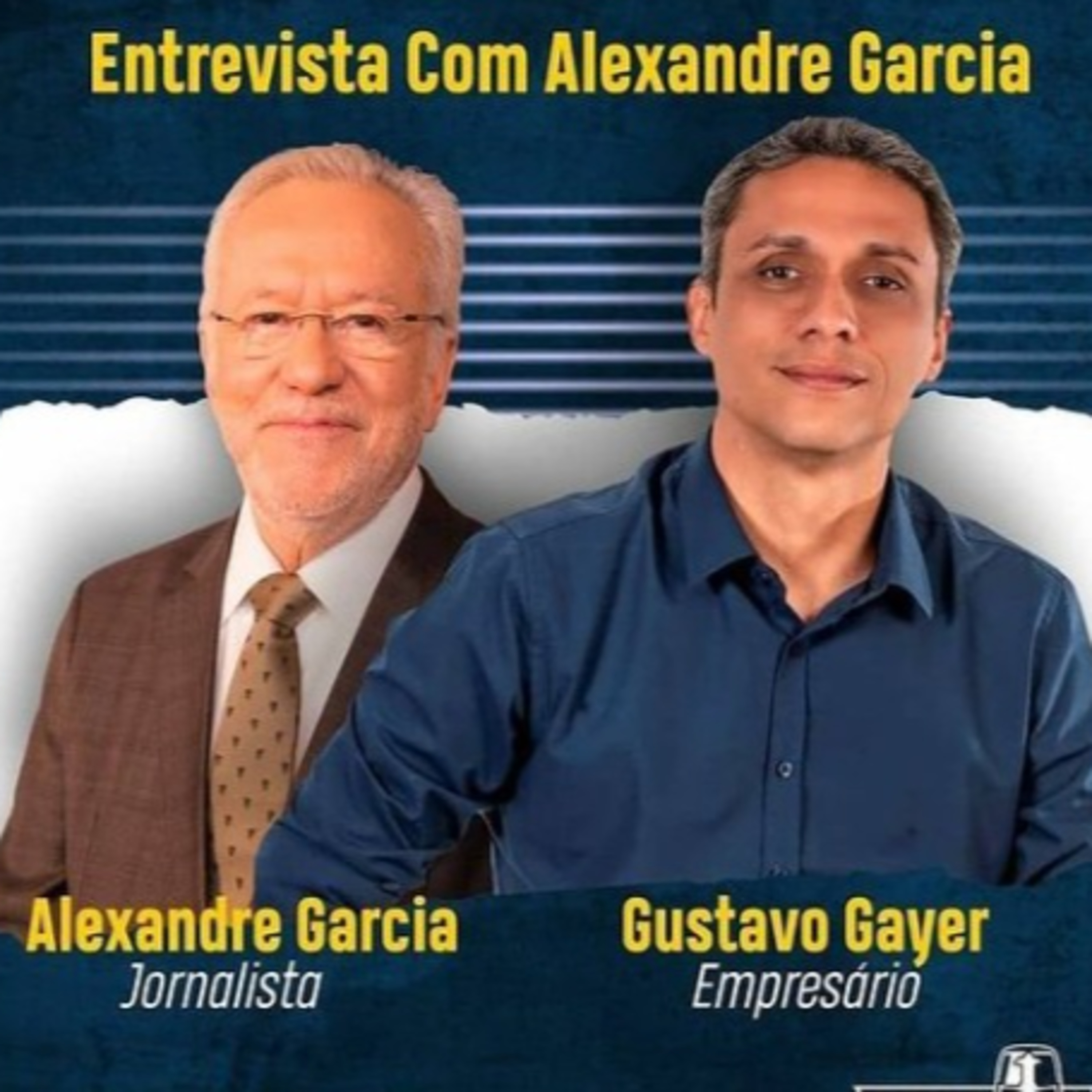 Gustavo Gayer