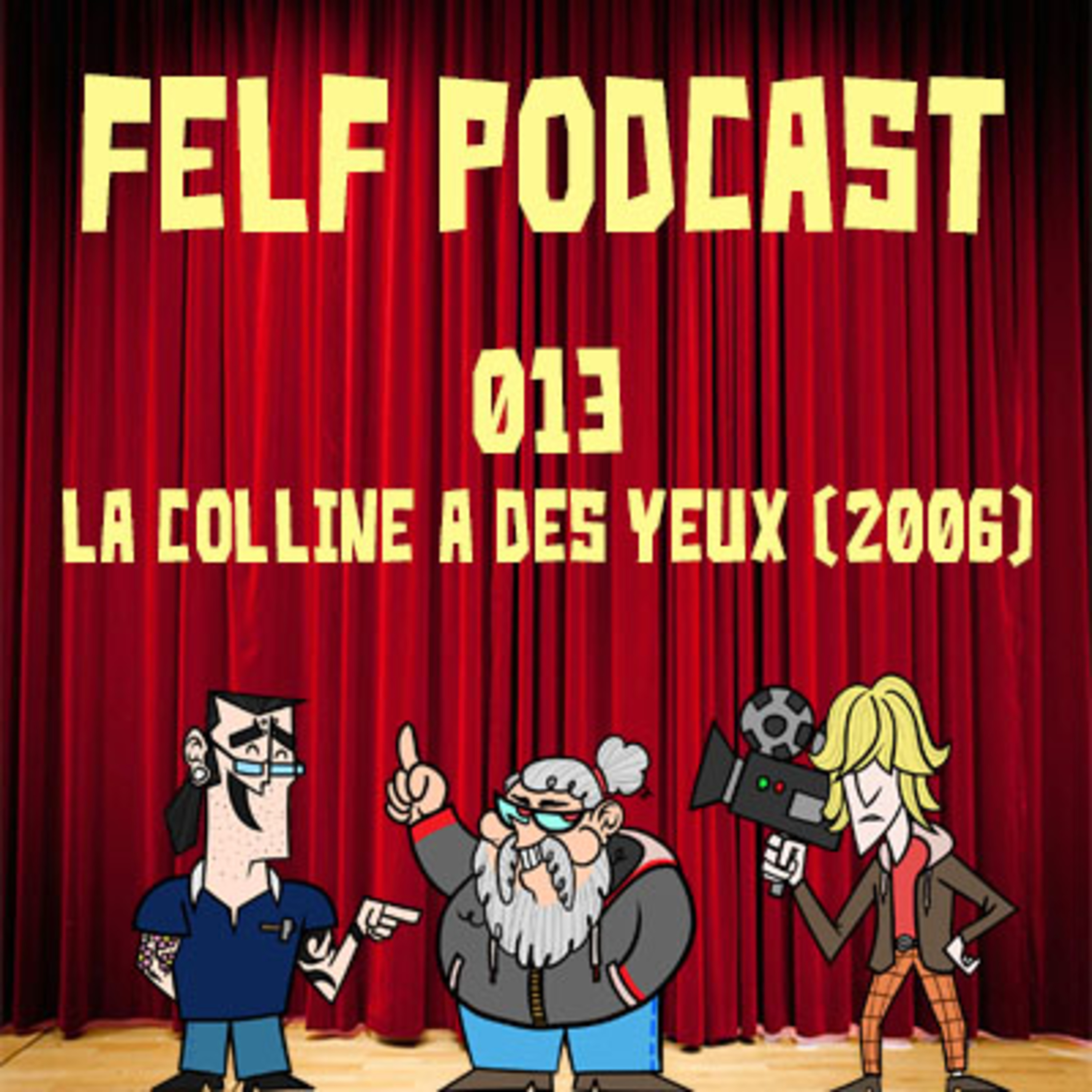 Faites entrer le film