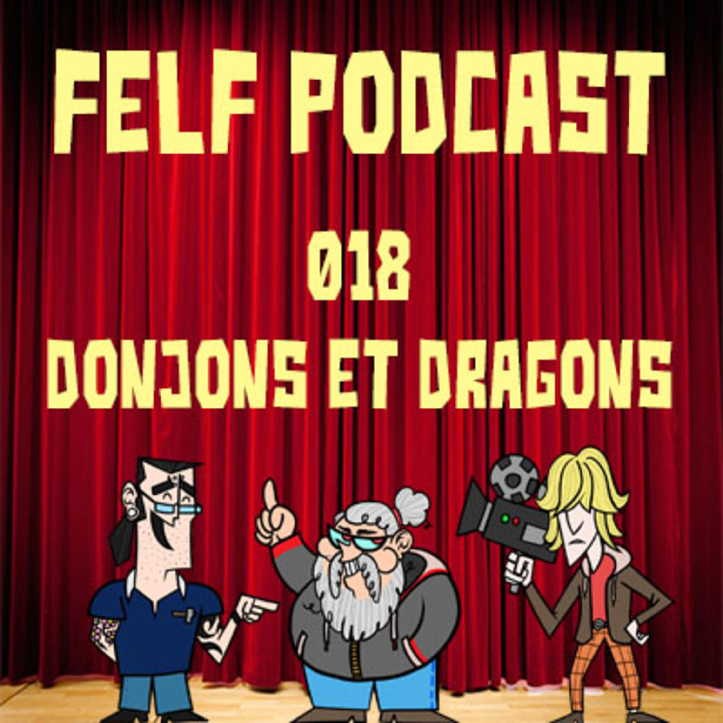 Faites entrer le film