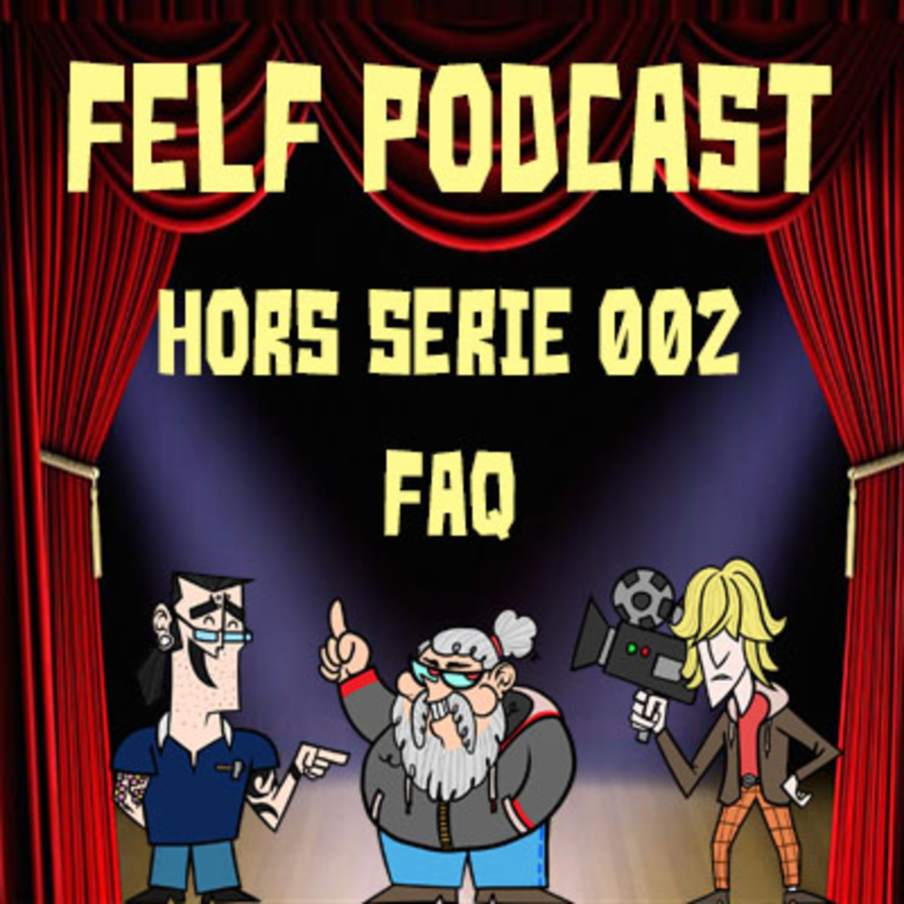 Faites entrer le film