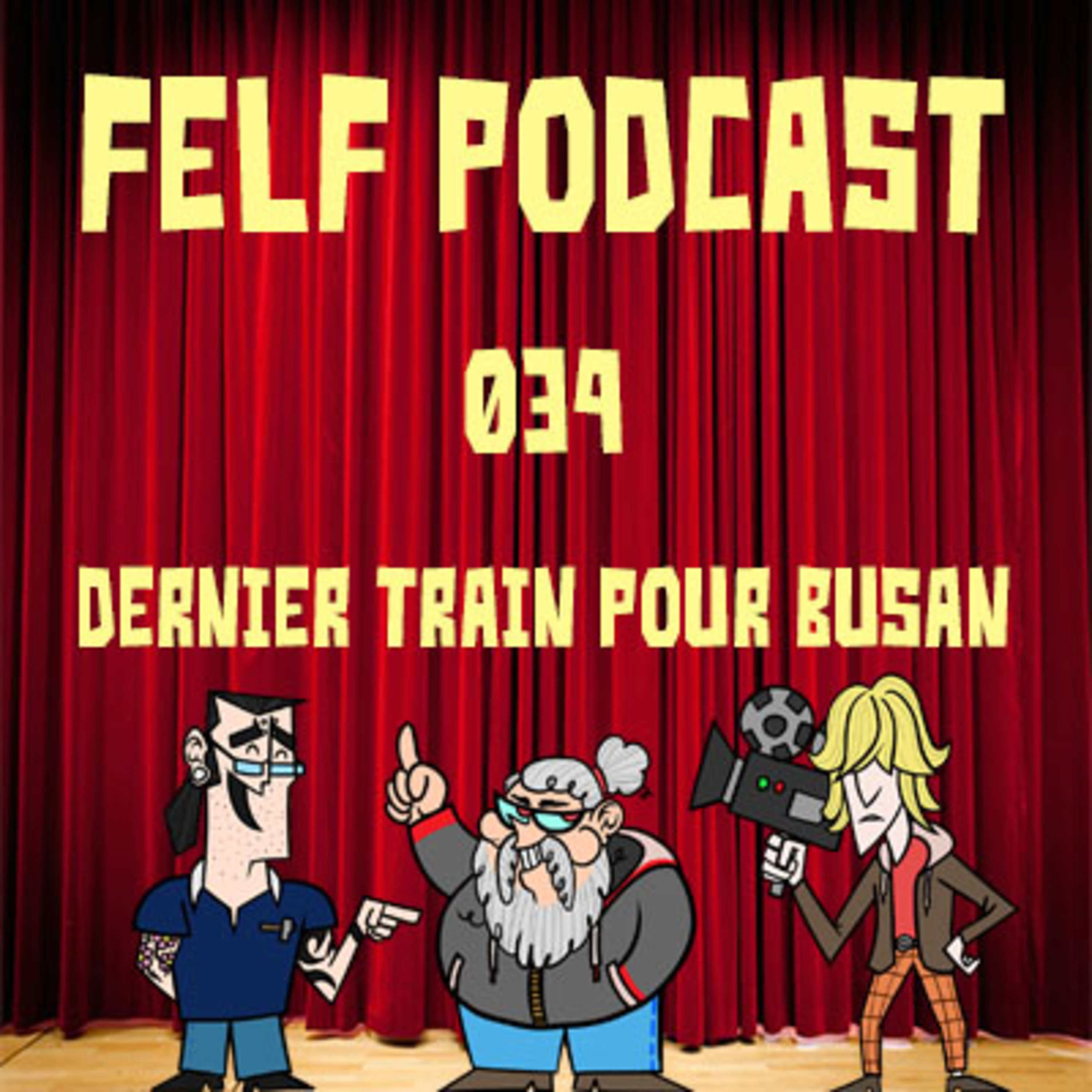 Faites entrer le film