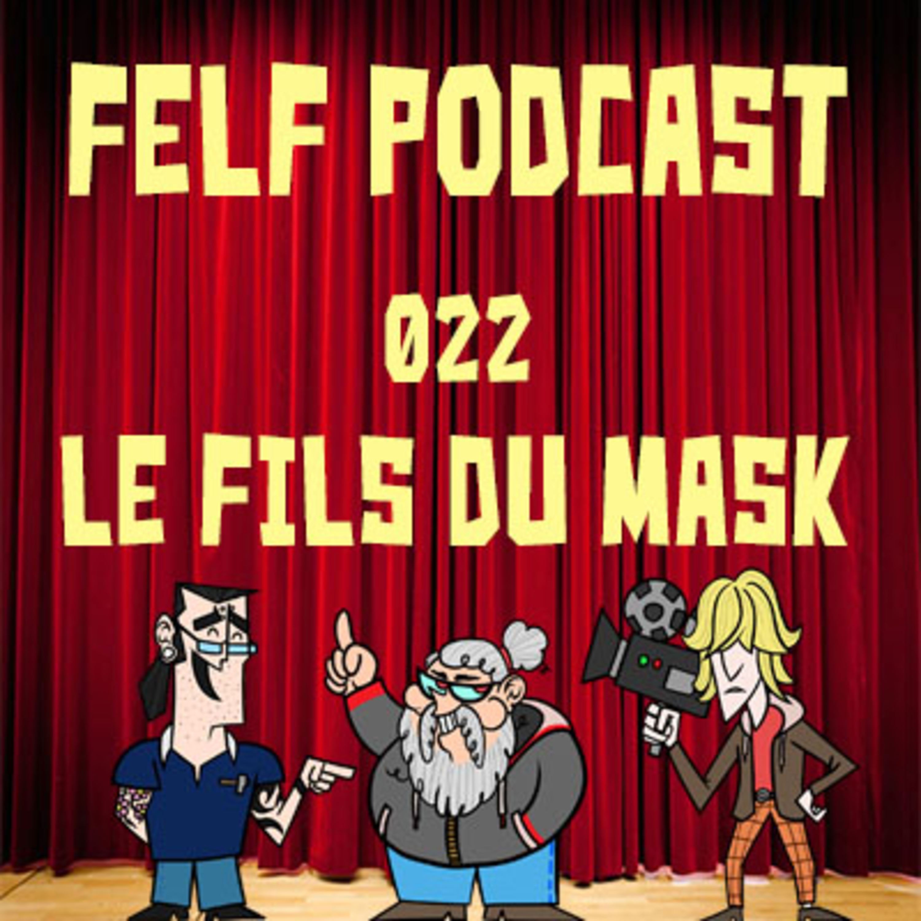 Faites entrer le film