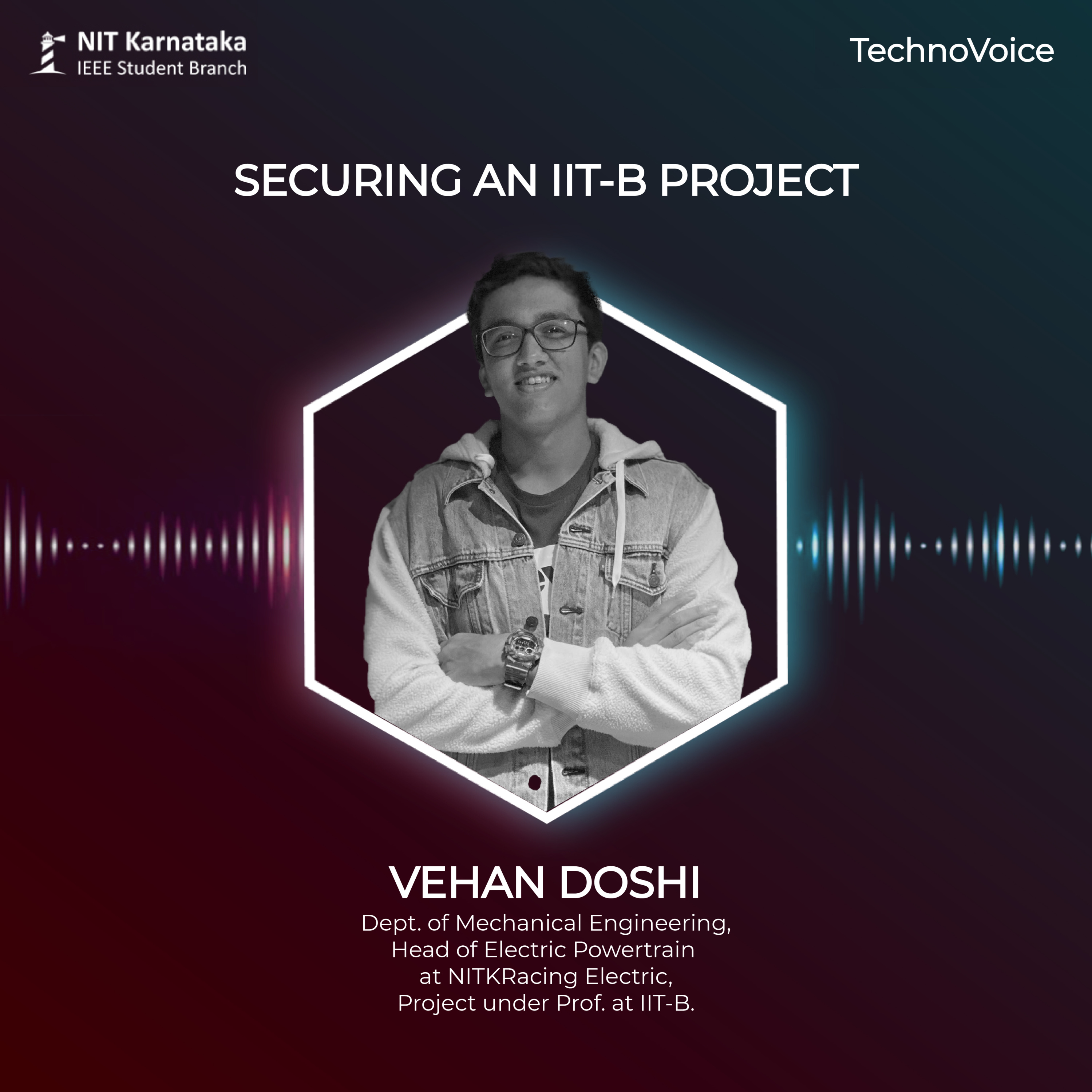 TechnoVoice