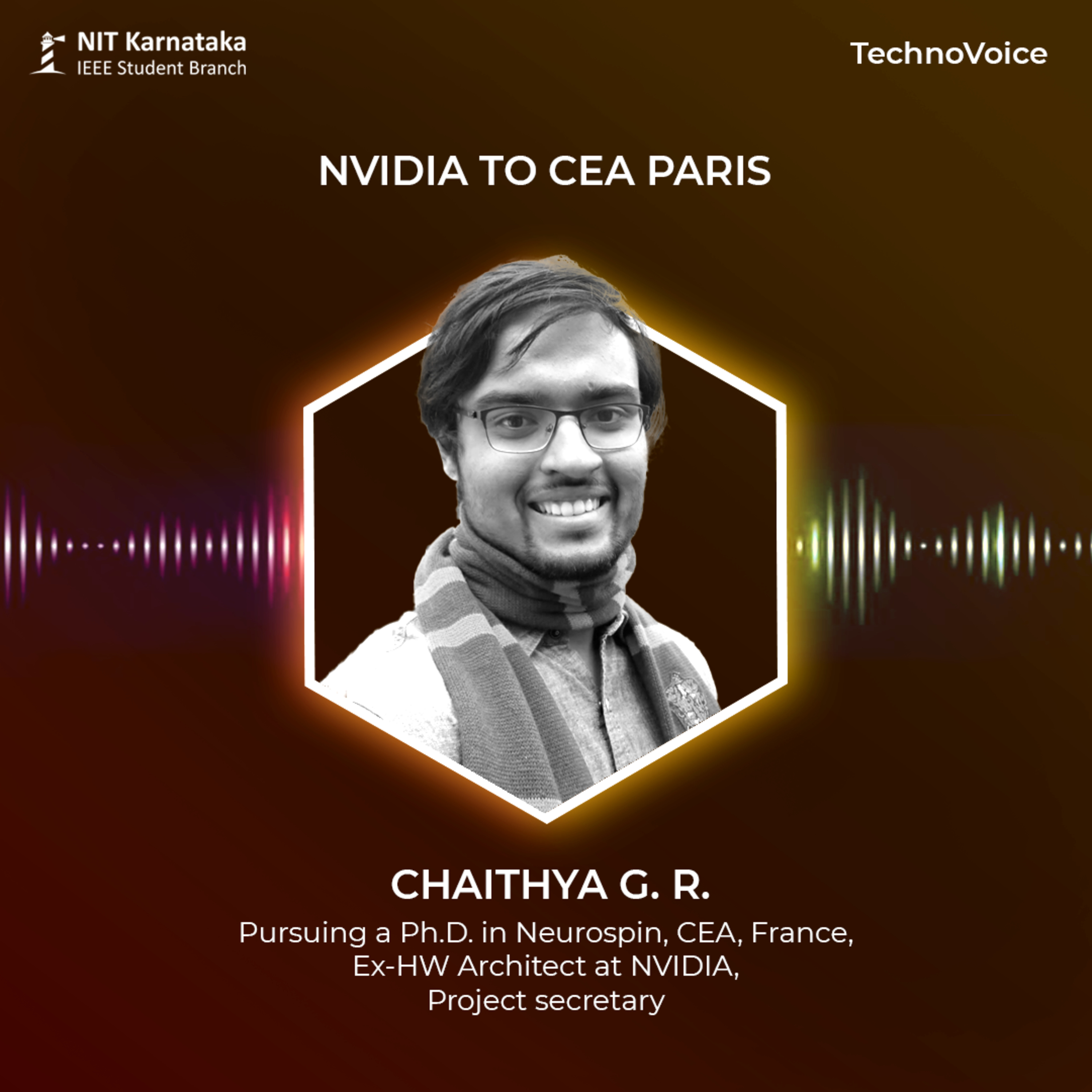 TechnoVoice