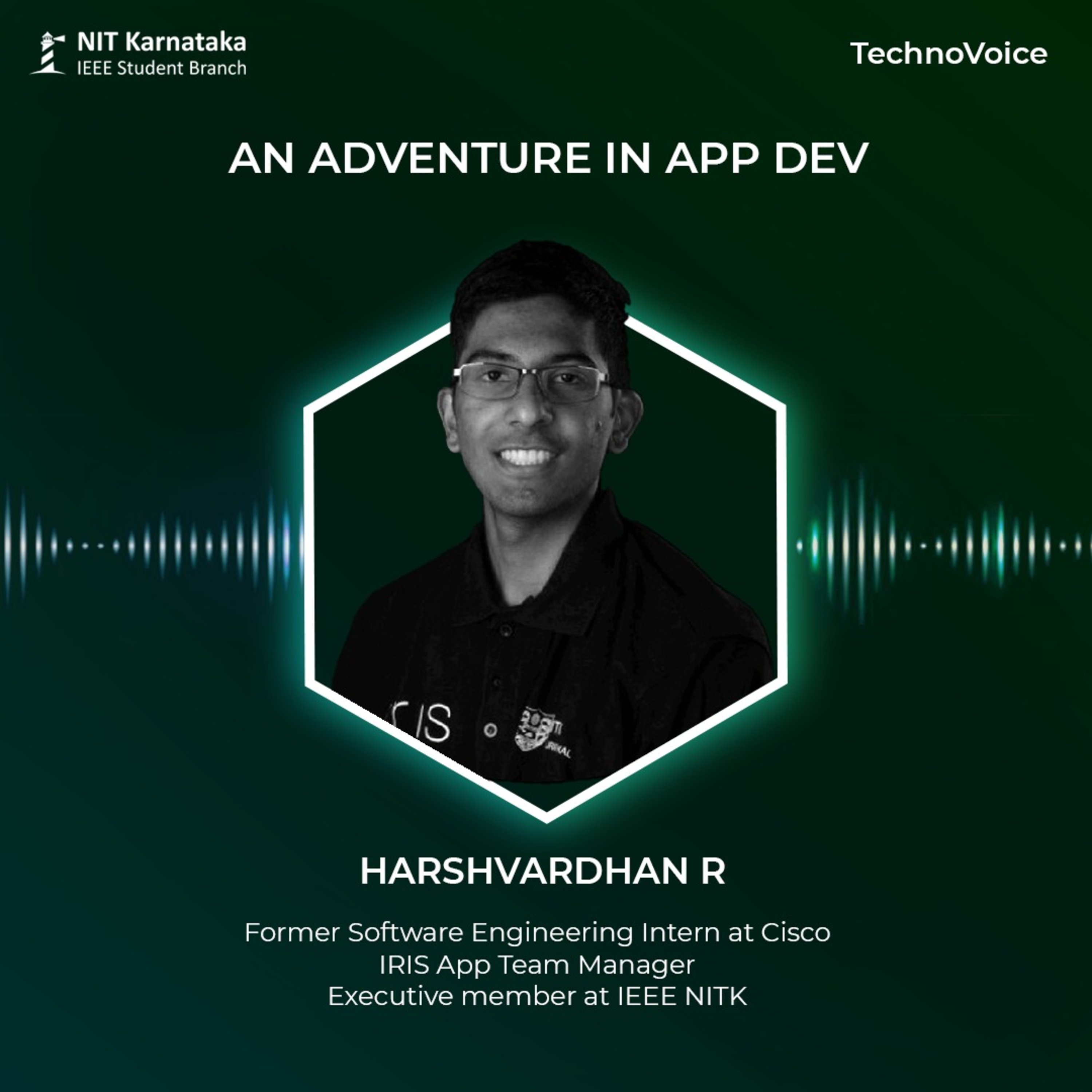 TechnoVoice