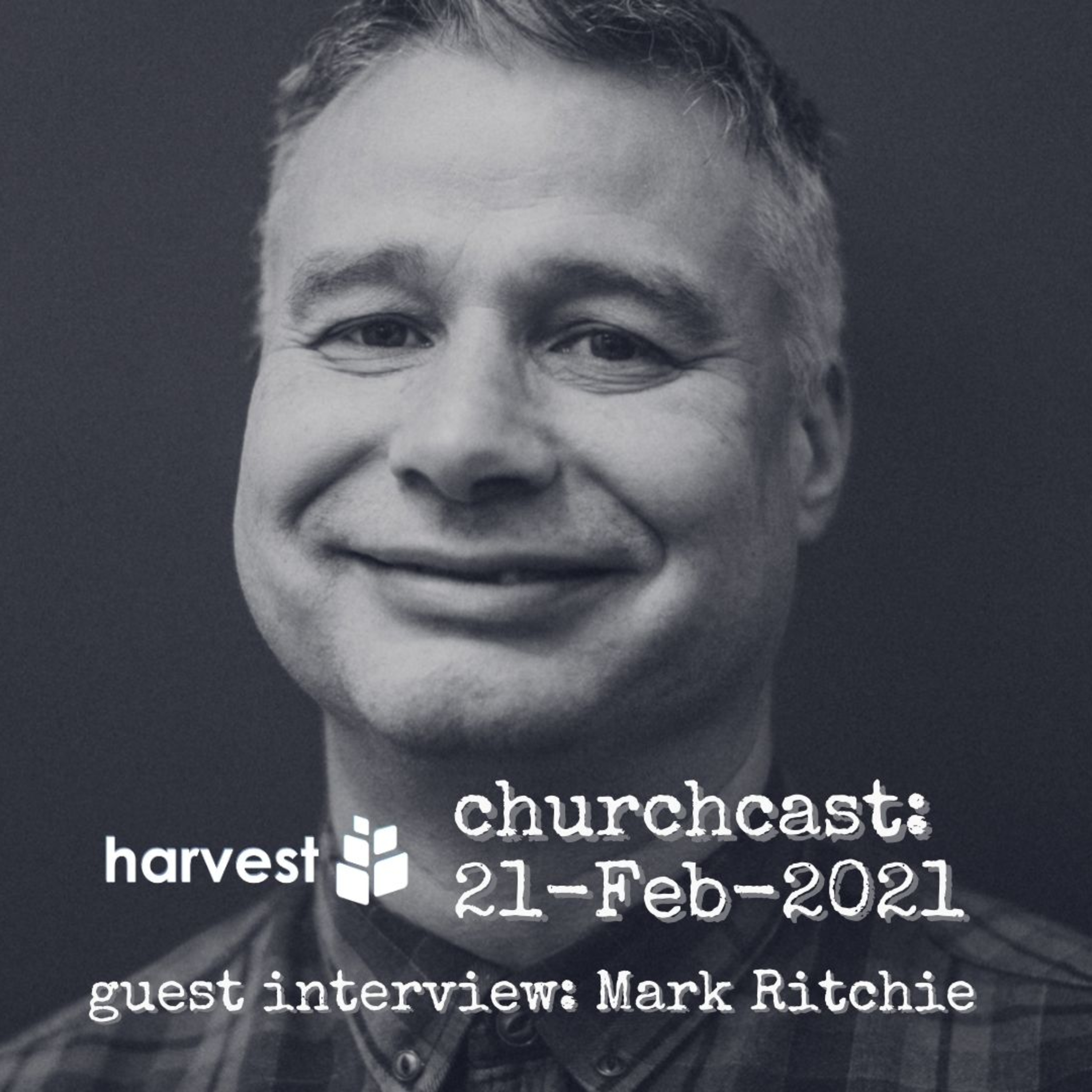 Harvest Hamilton - Churchcast