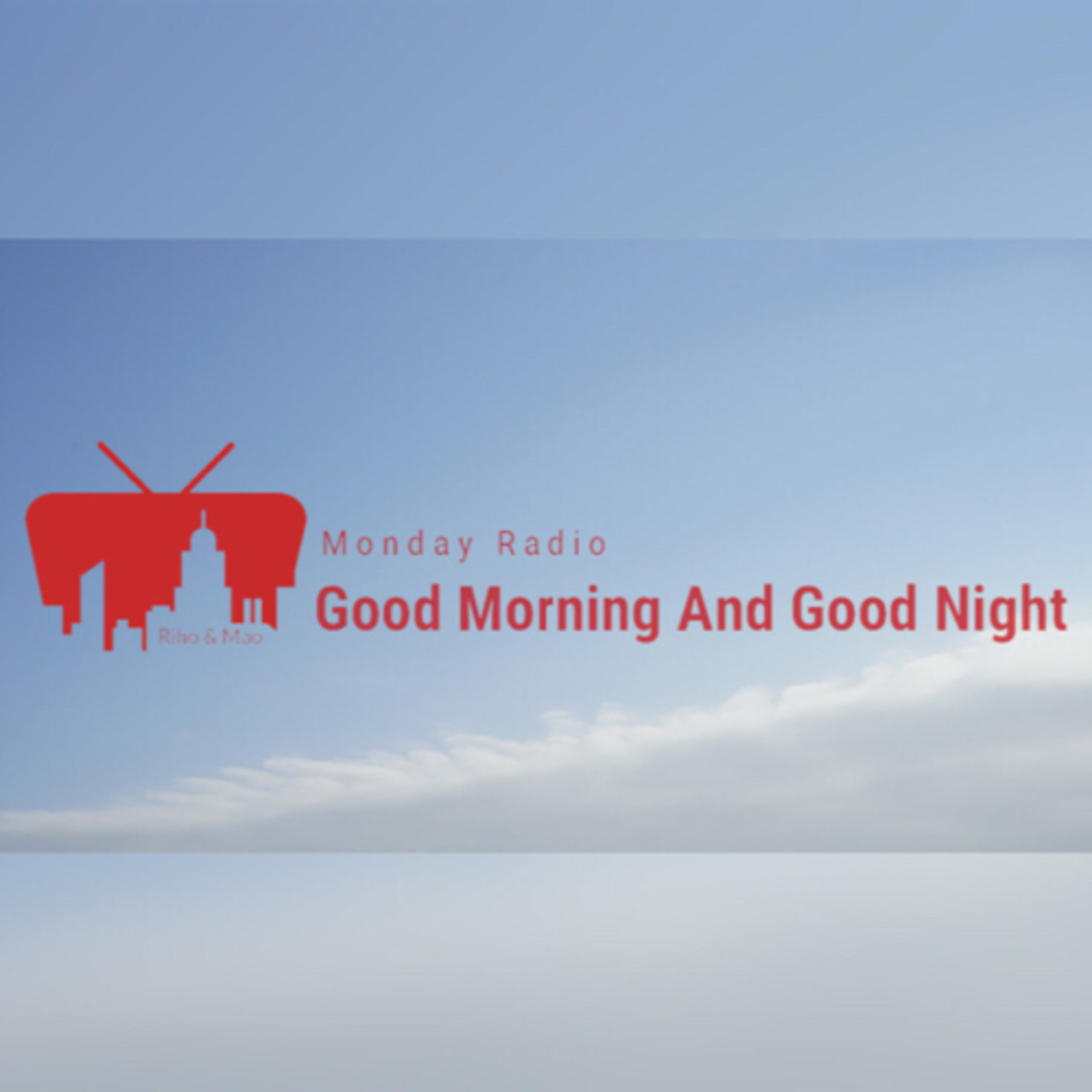 #000 Good Morning Radio episode artwork