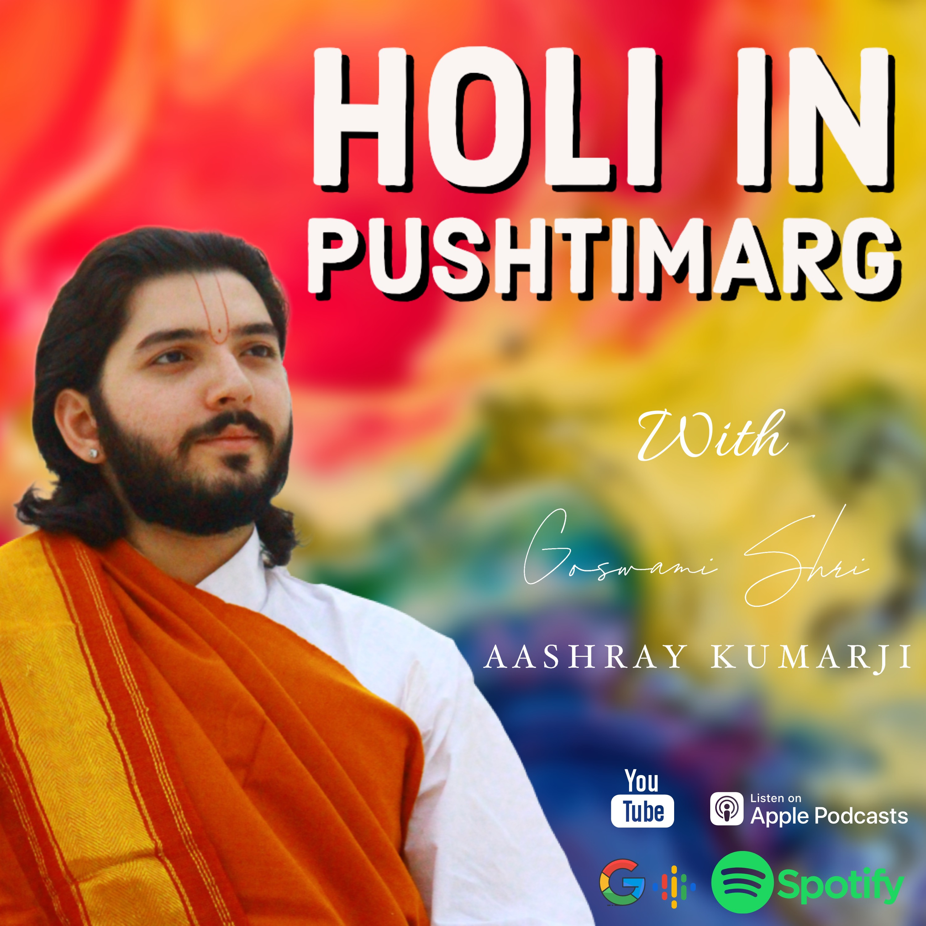Path of Grace with Aashray Kumarji