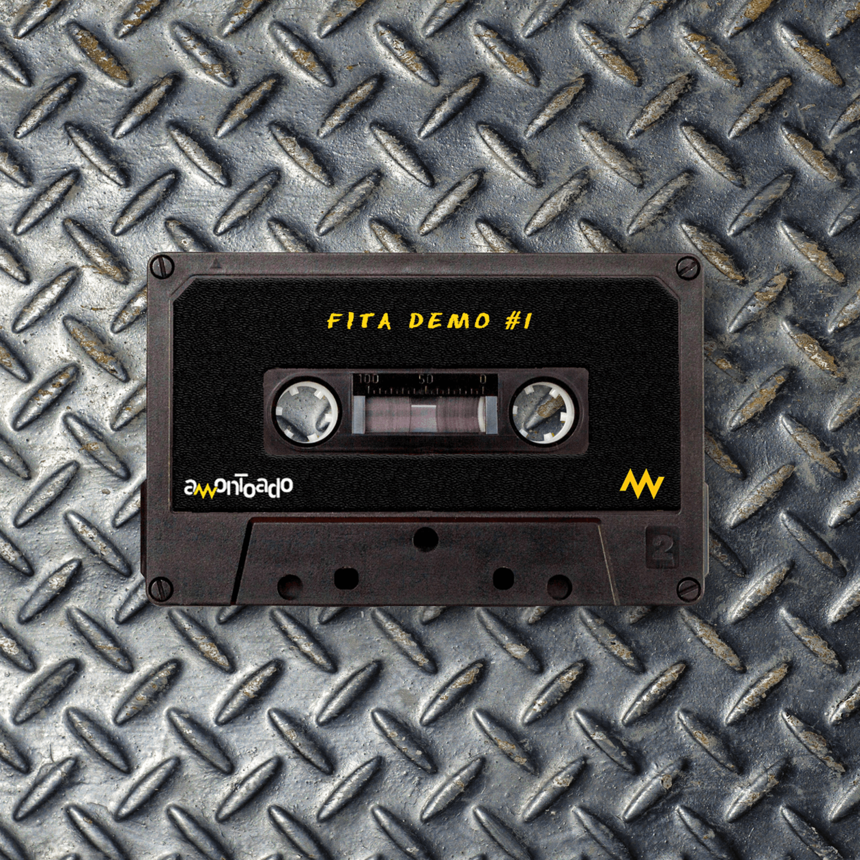Conta Fechada — Amontoado
