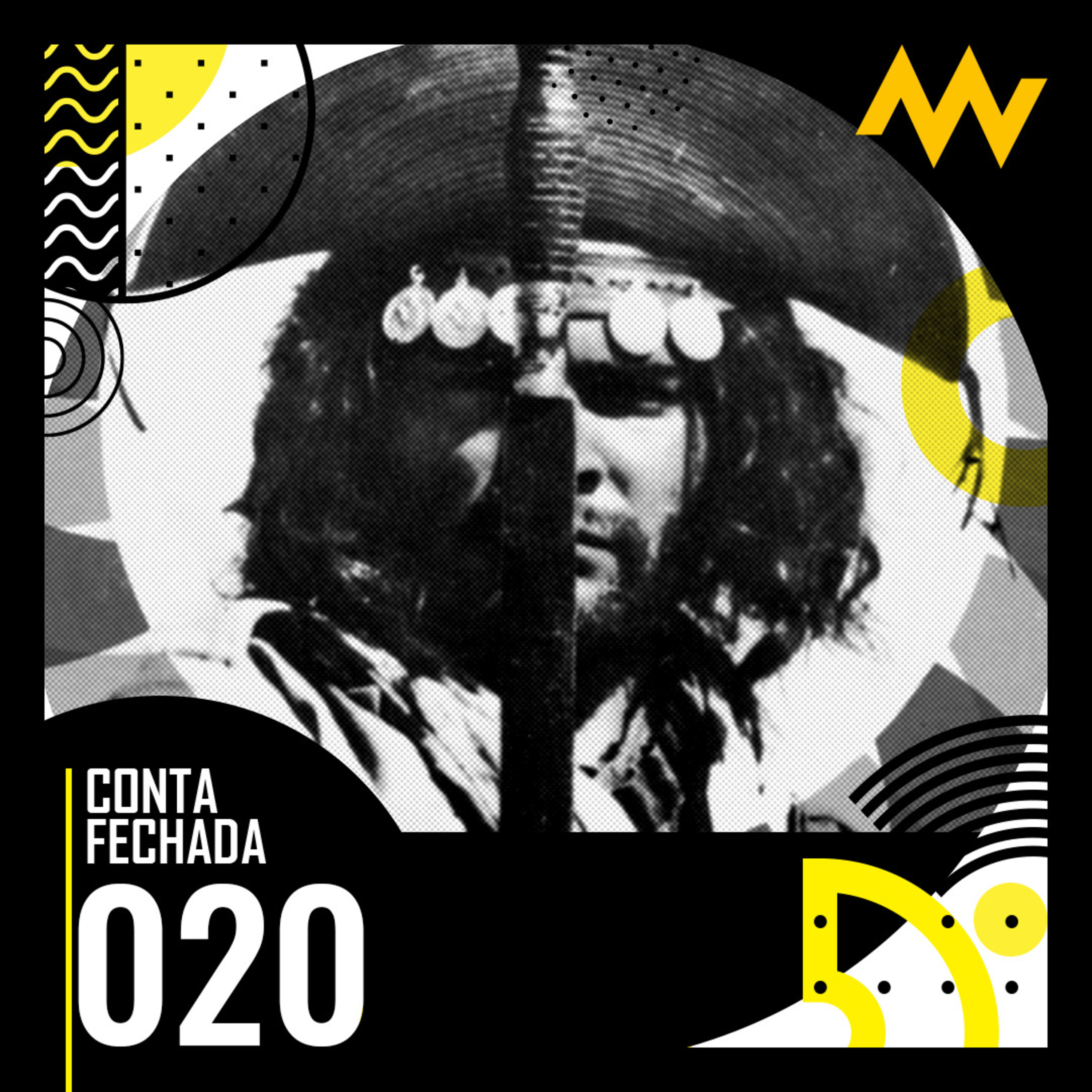 Conta Fechada — Amontoado
