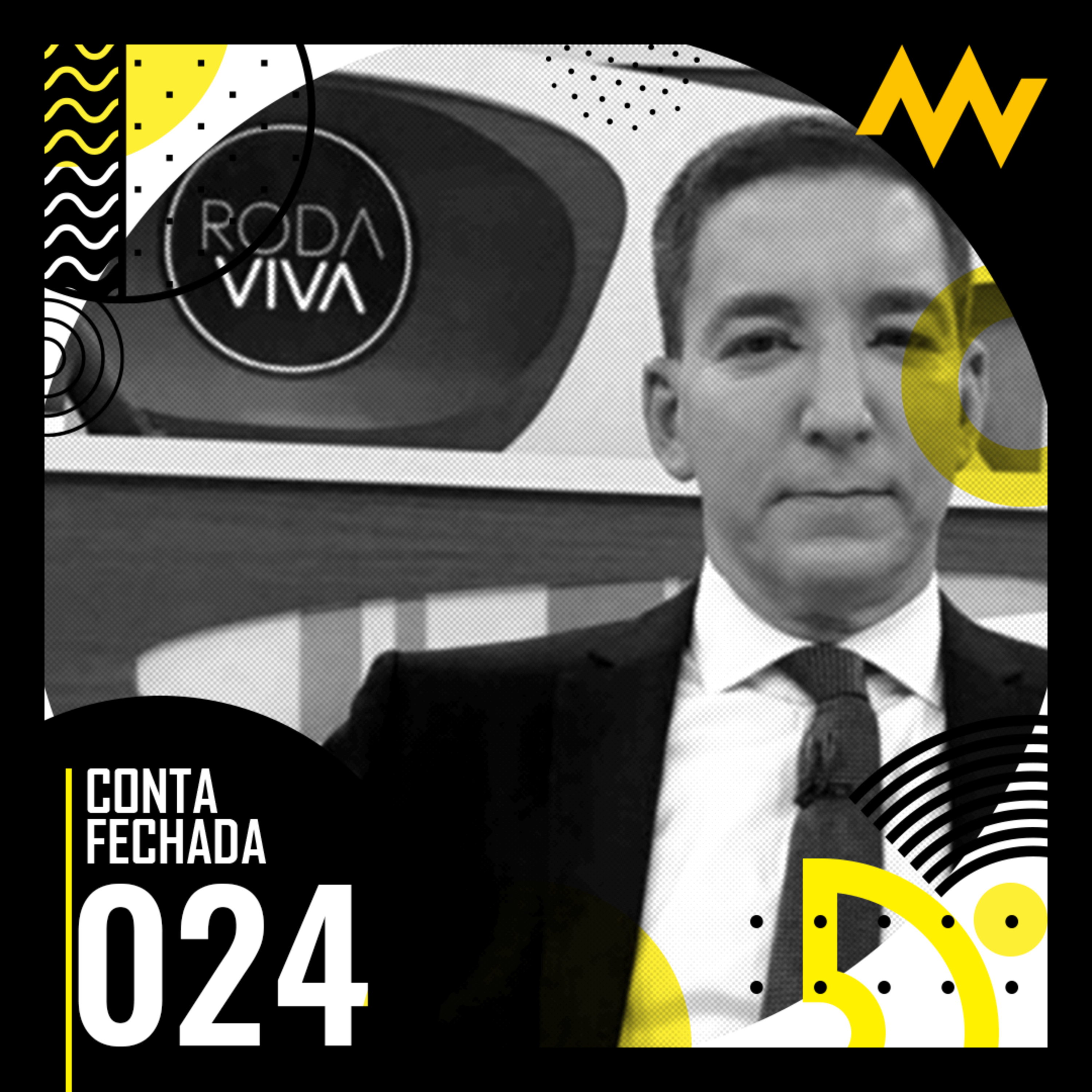 Conta Fechada — Amontoado