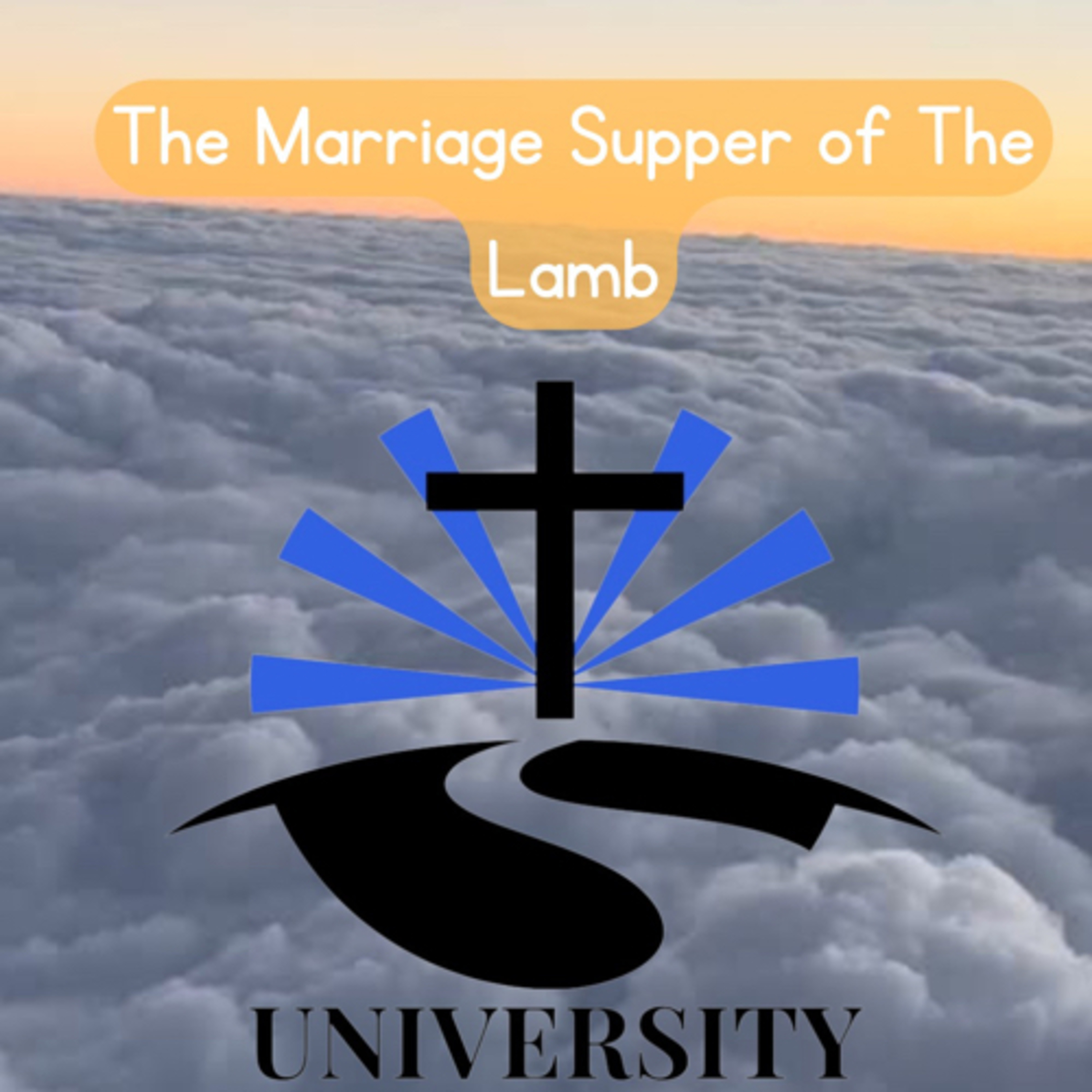Marriage Supper of The Lamb episode artwork