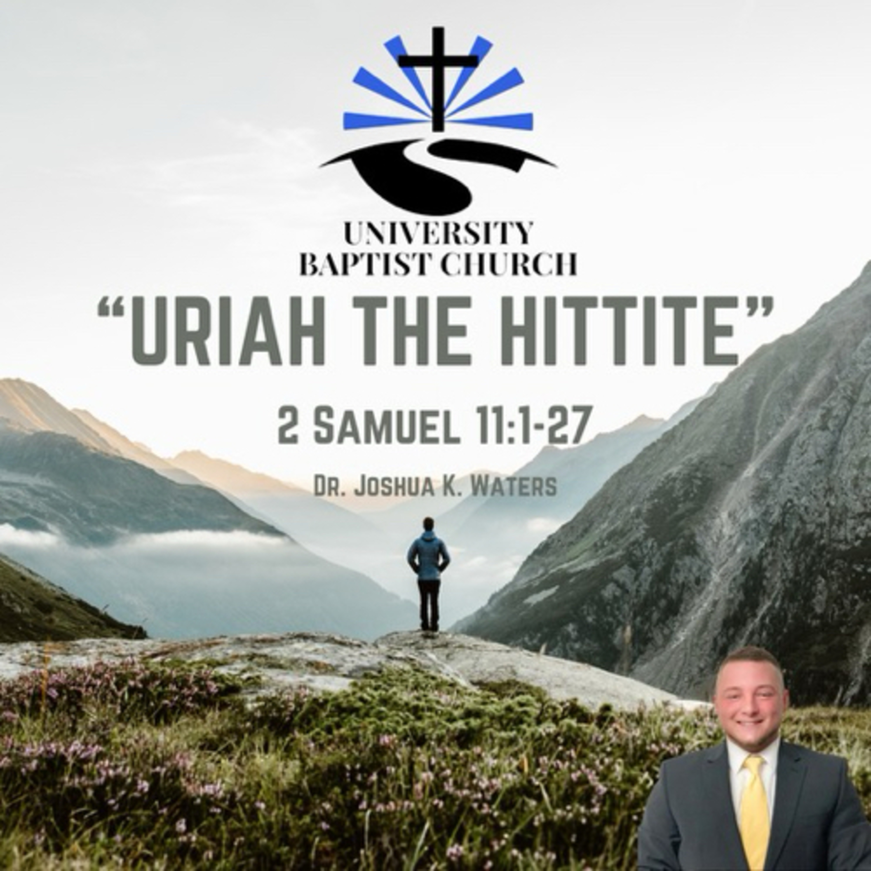 Uriah The Hittite episode artwork