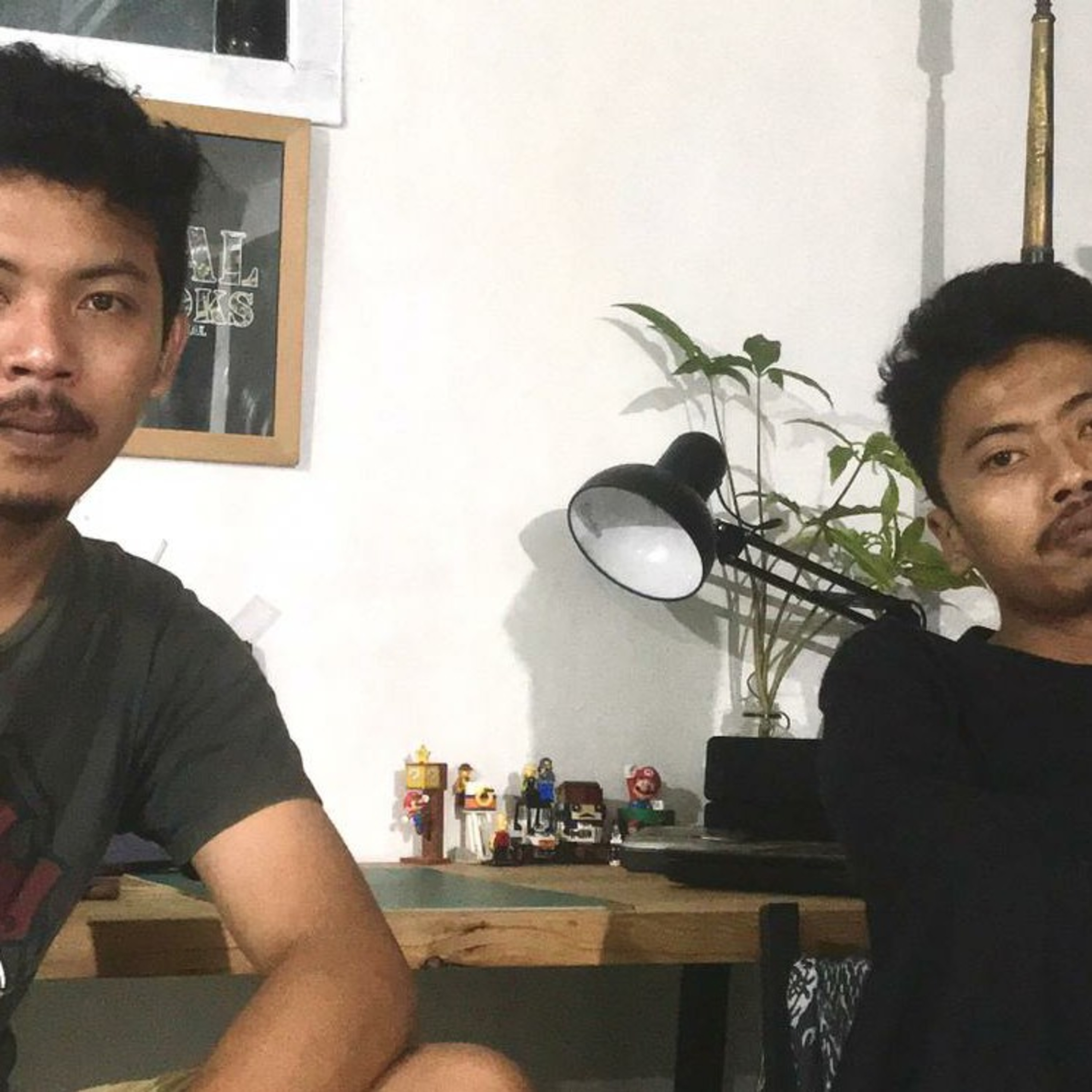 #20 Wisata itu, Perjalanan Menuju Suatu Tempat tetapi Banyak Pelajaran Saat Perjalanannya (Diskusi) episode artwork