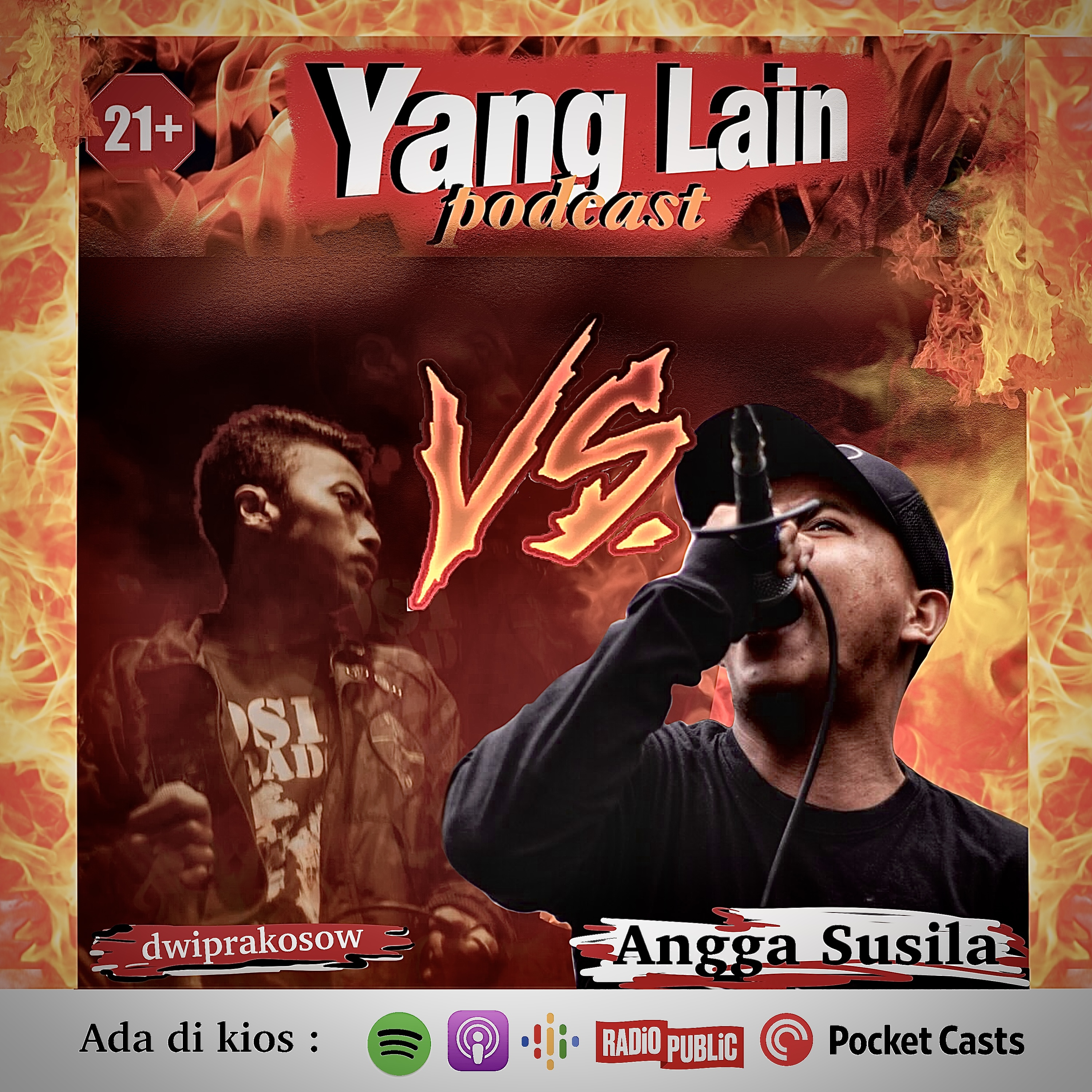 Ngglituk Podcast