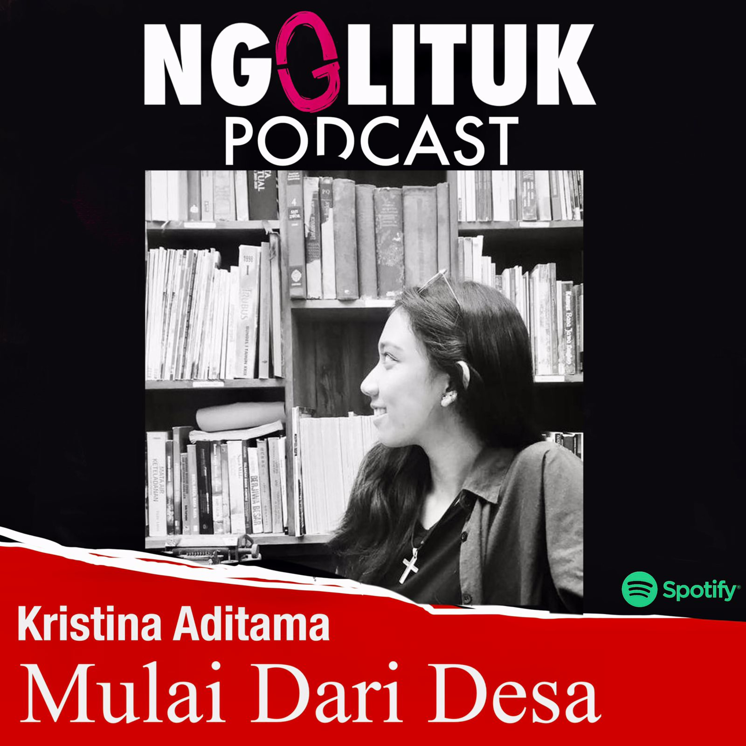 Ngglituk Podcast