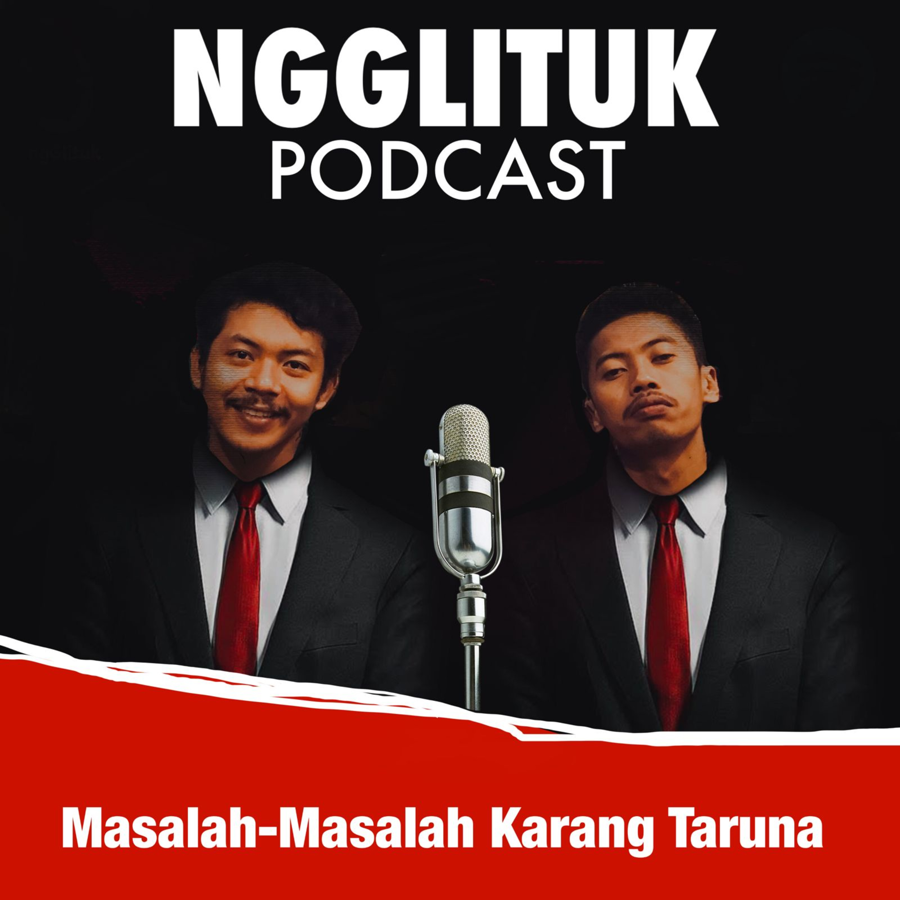 Ngglituk Podcast