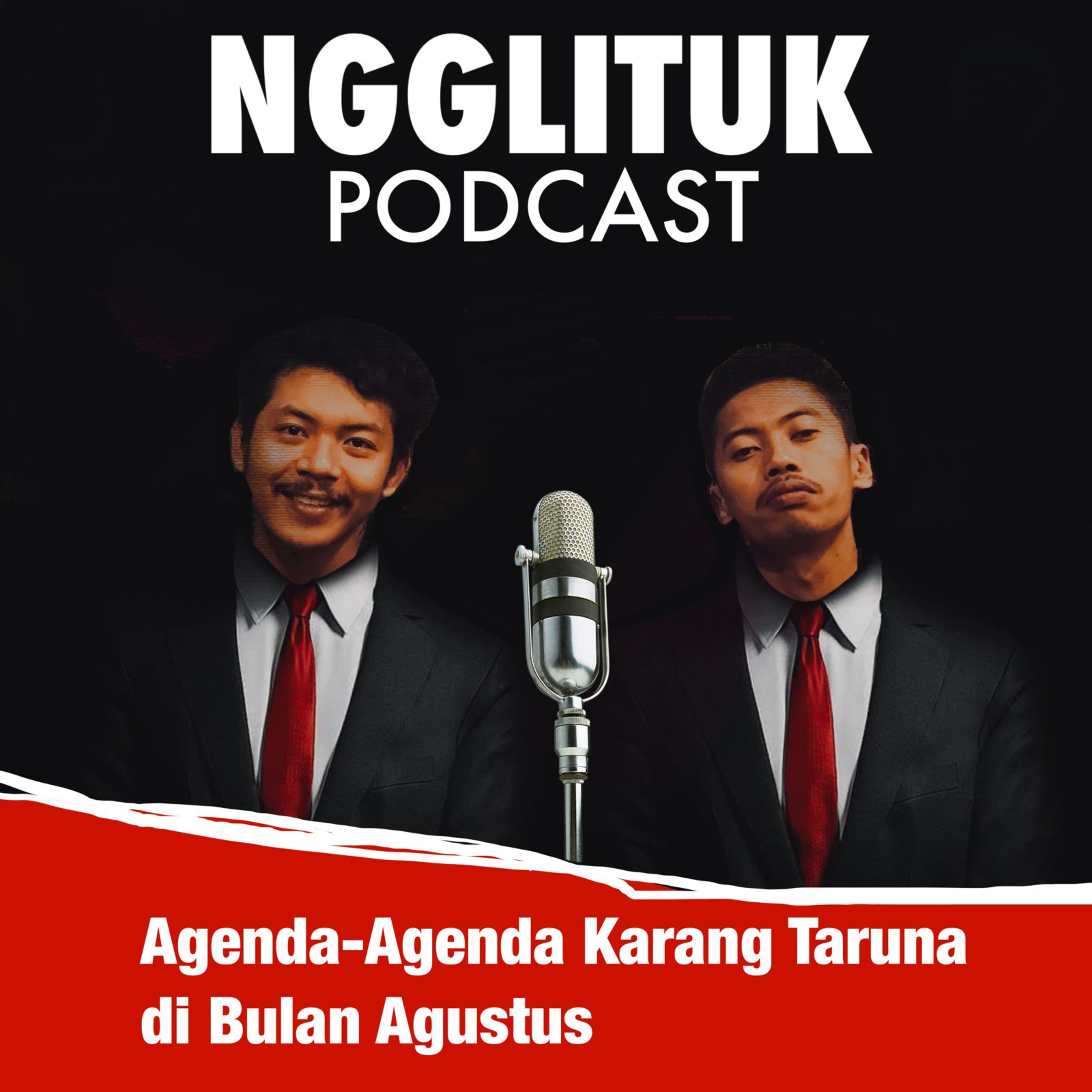 Ngglituk Podcast