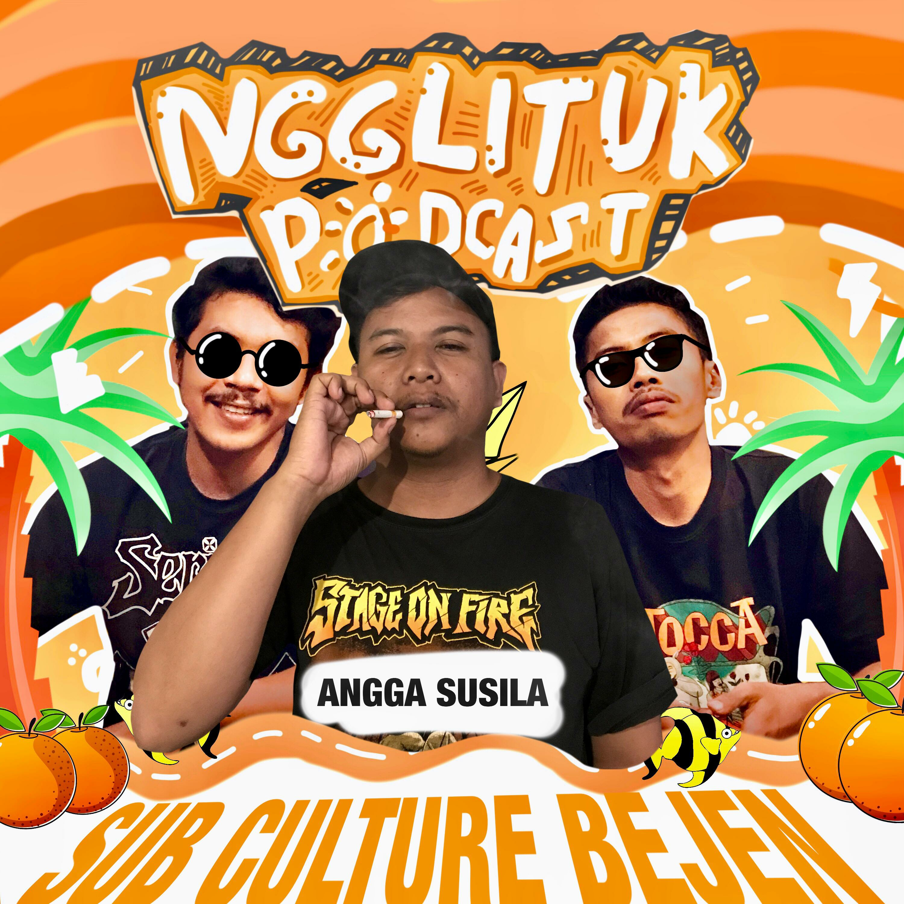 Ngglituk Podcast