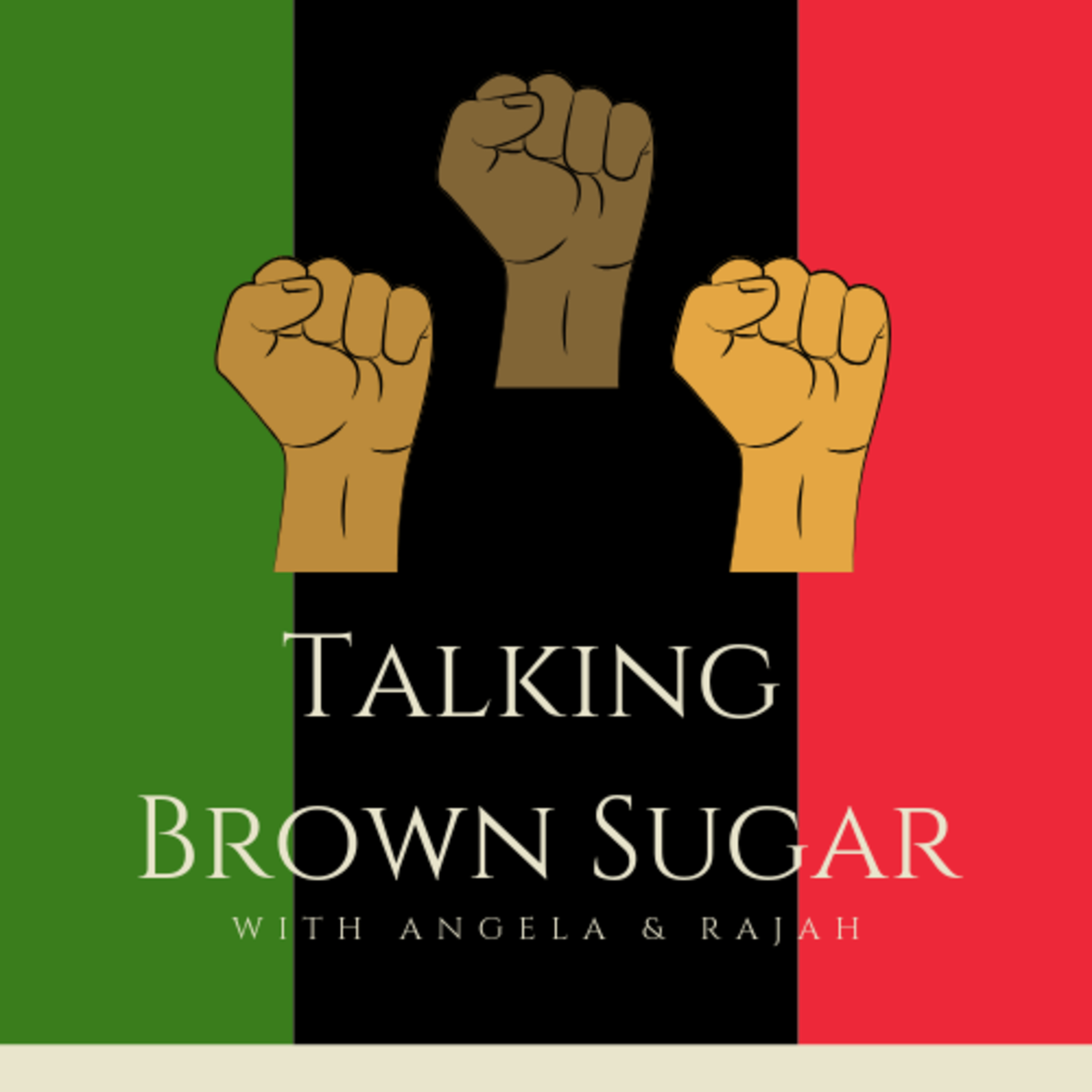Talking Brown Sugar