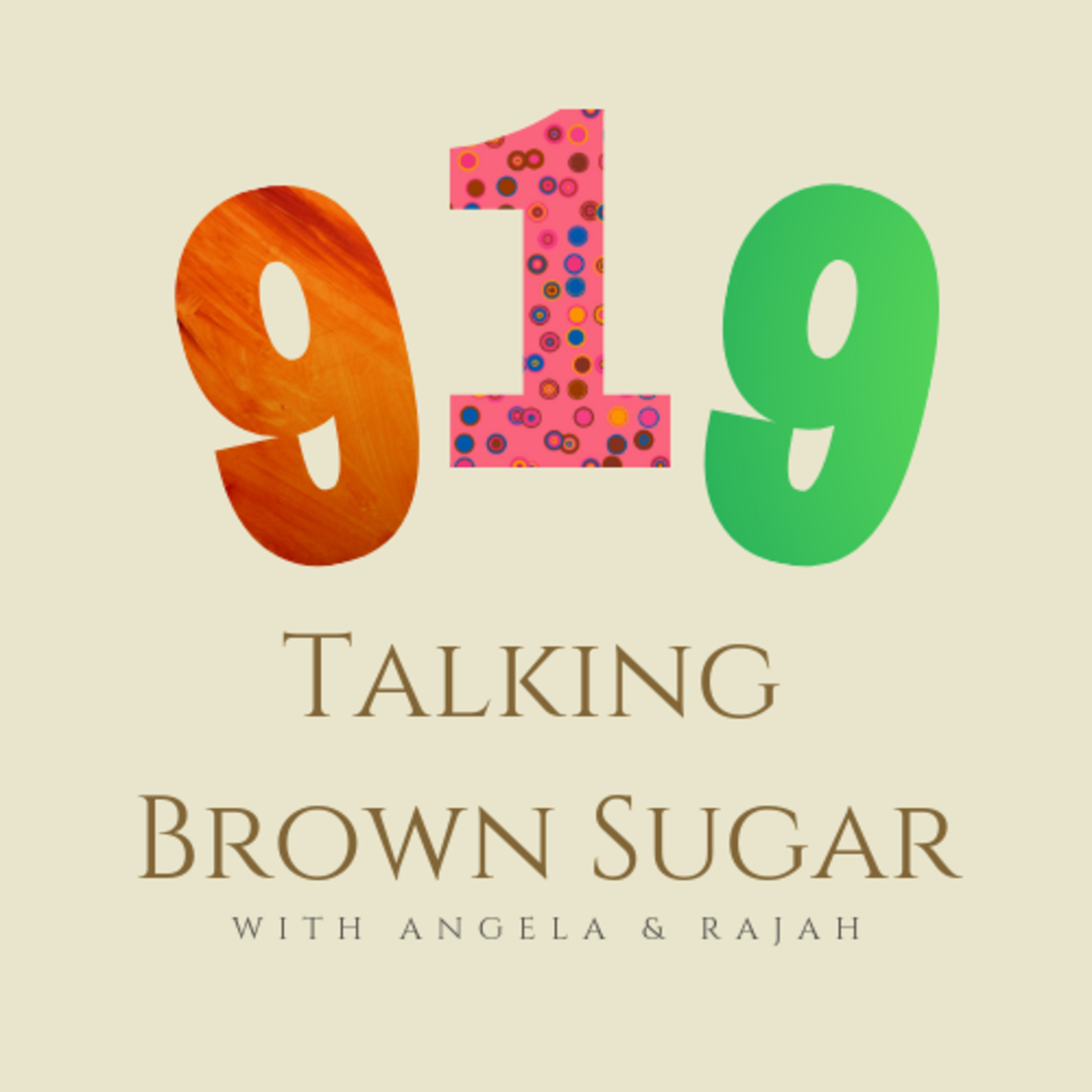 Talking Brown Sugar