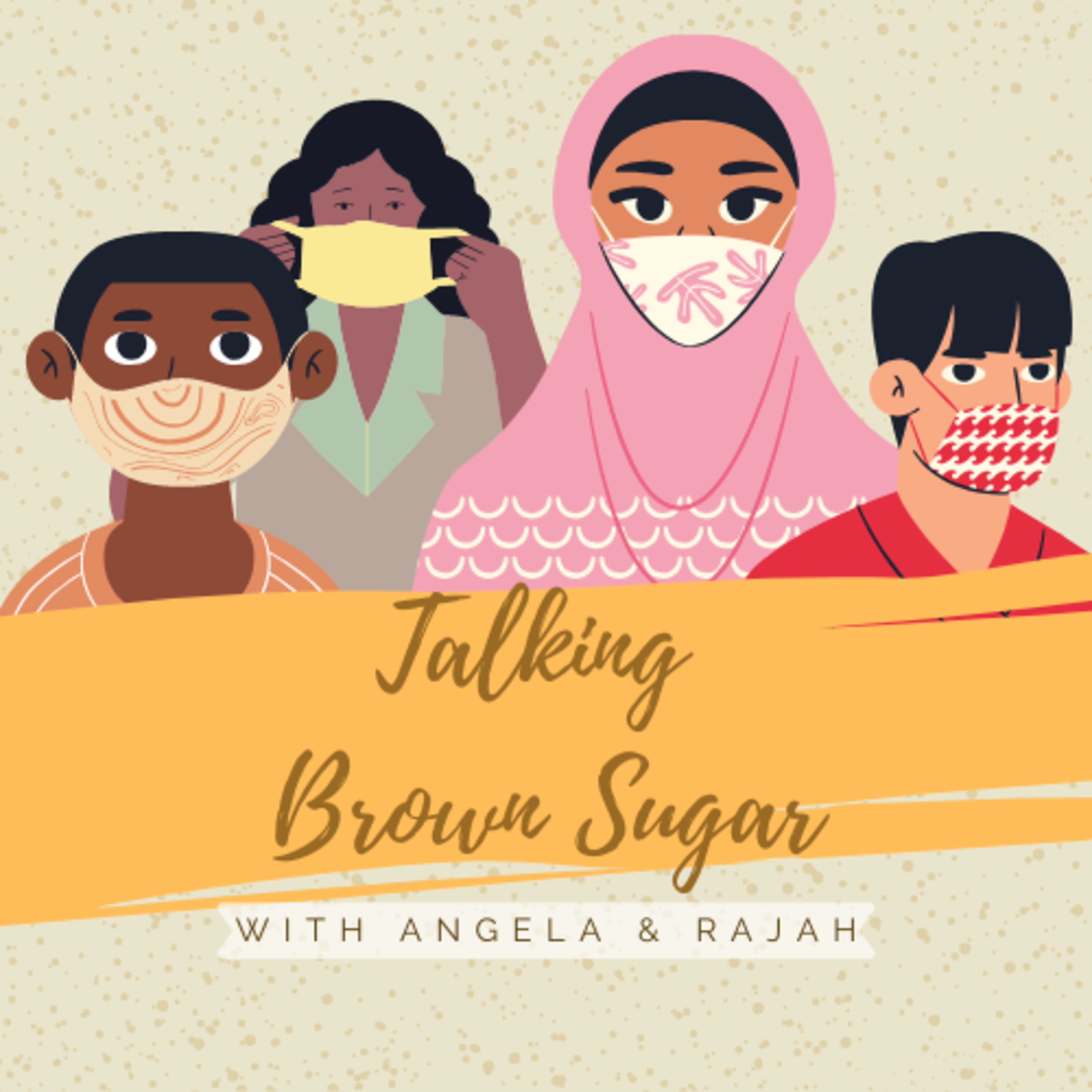 Talking Brown Sugar