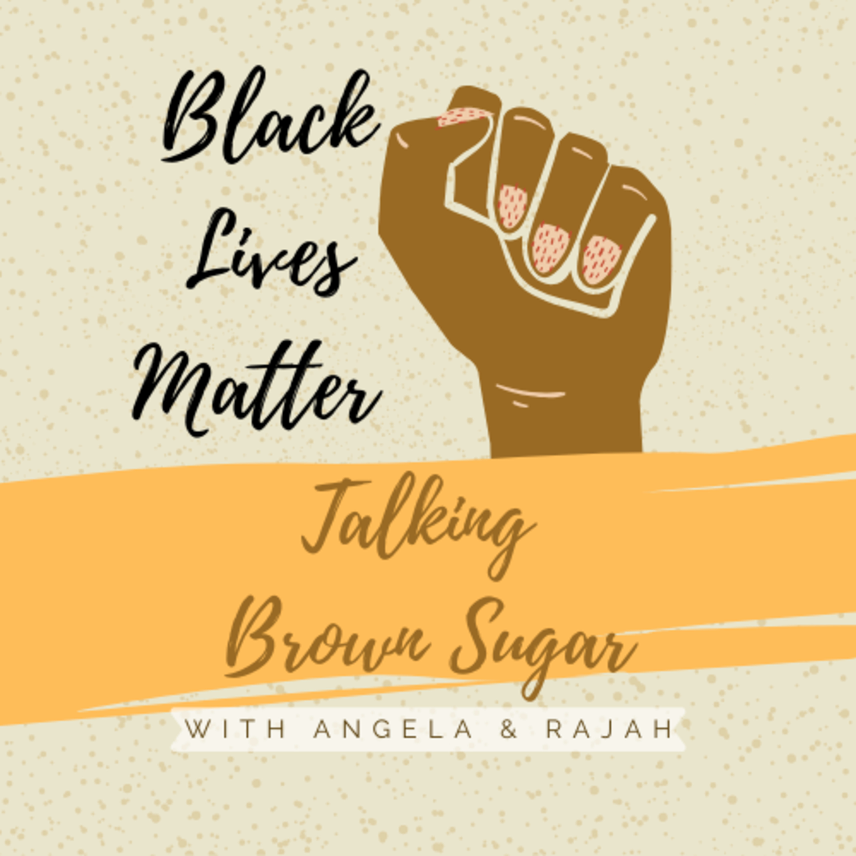 Talking Brown Sugar