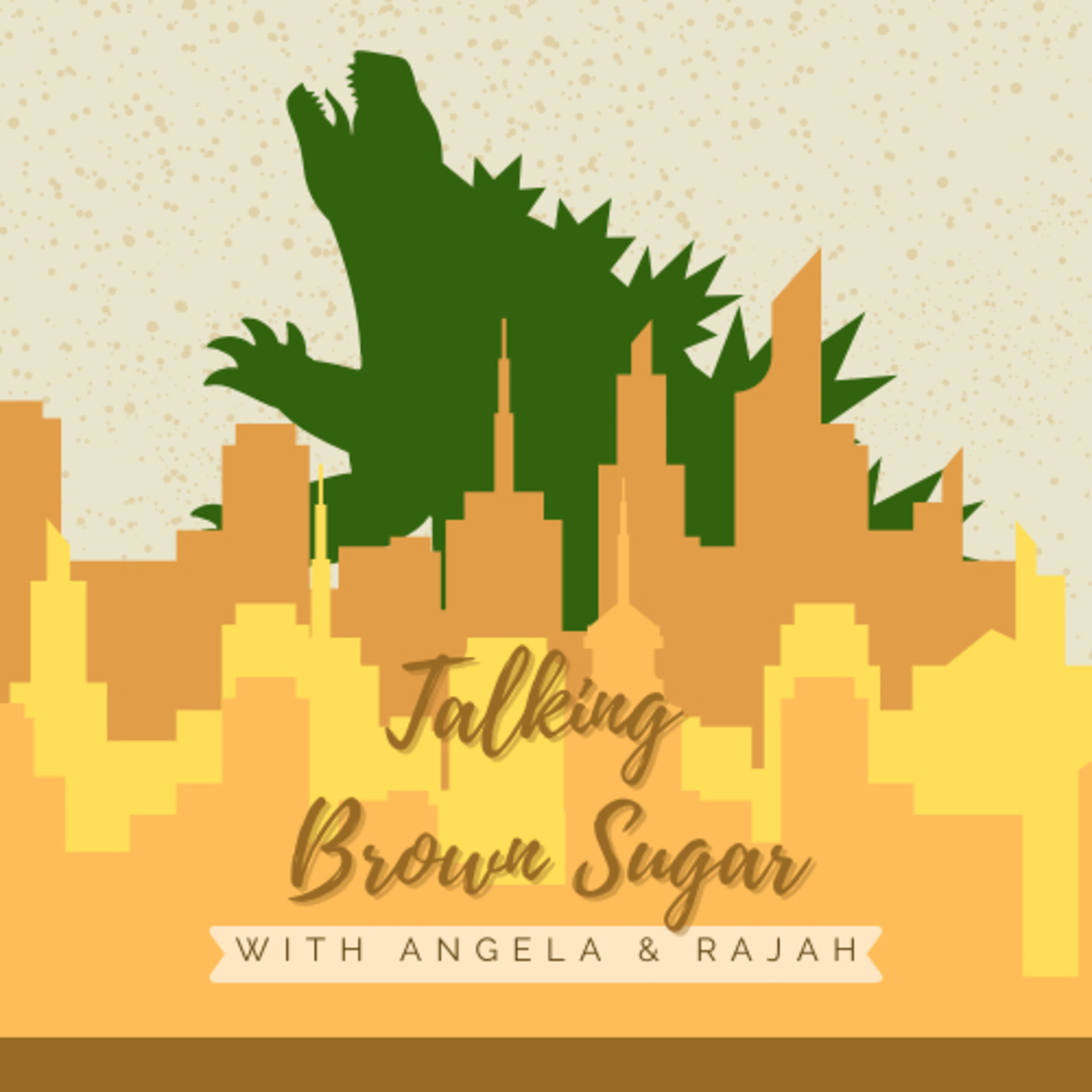 Talking Brown Sugar