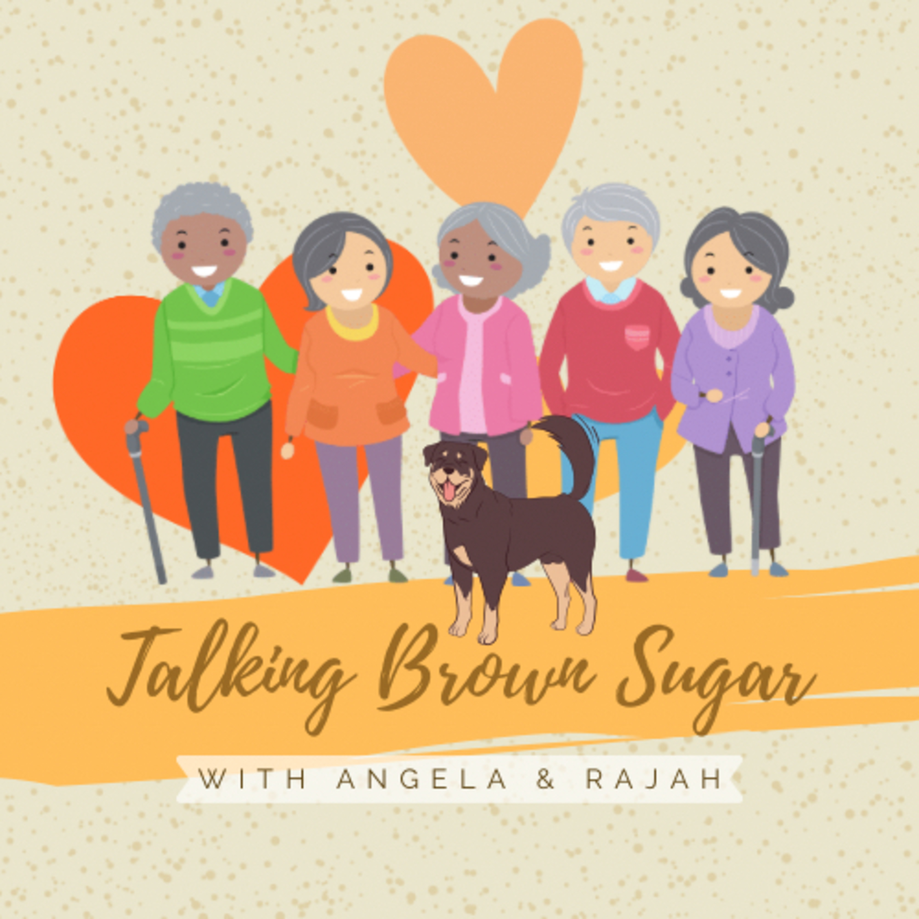 Talking Brown Sugar