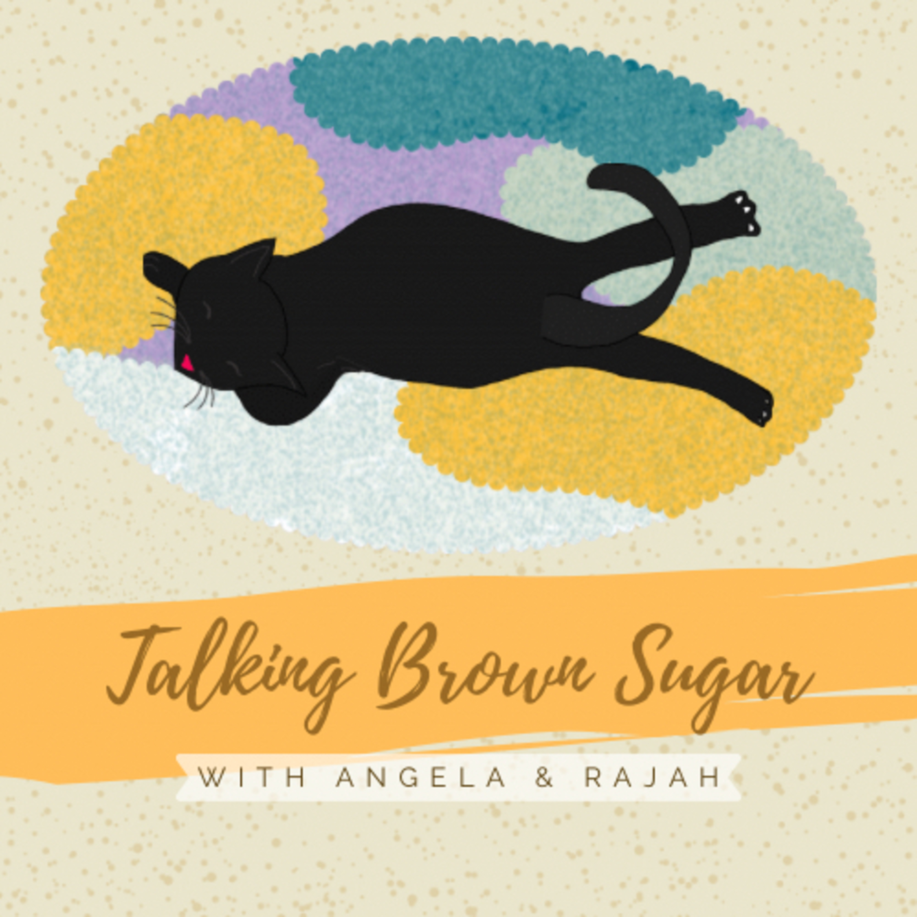 Talking Brown Sugar