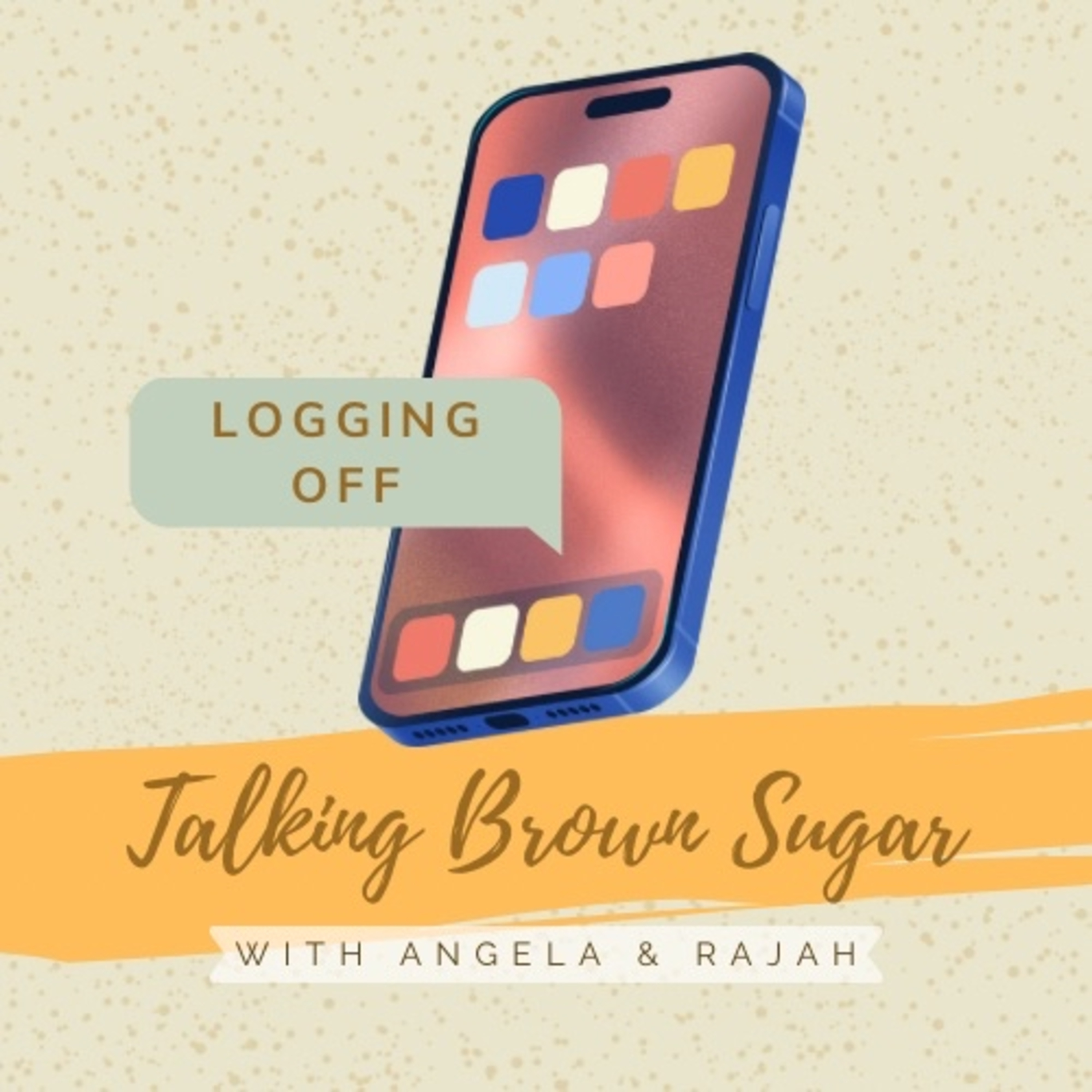 Talking Brown Sugar
