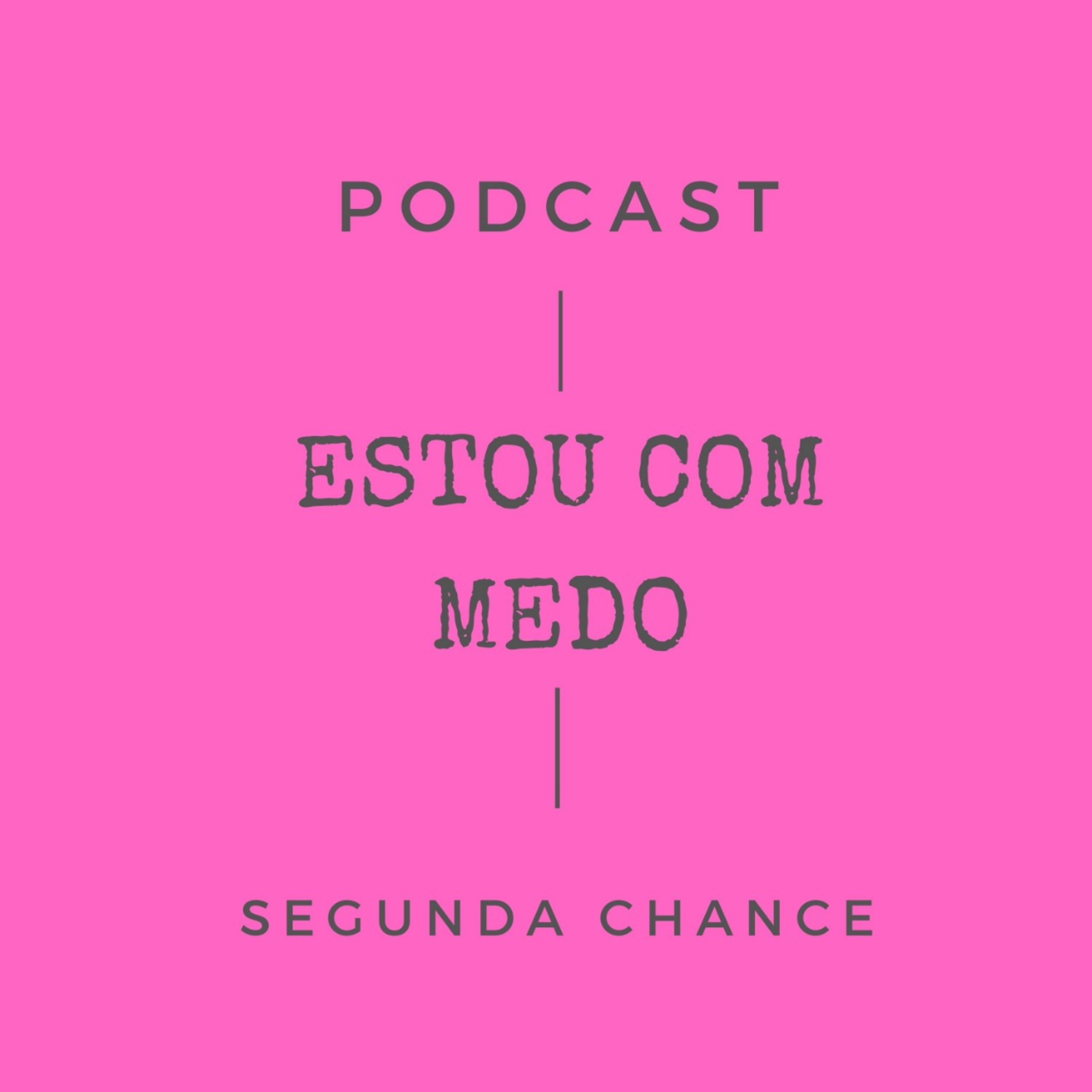 MEDO | PATRICIA MENDES episode artwork