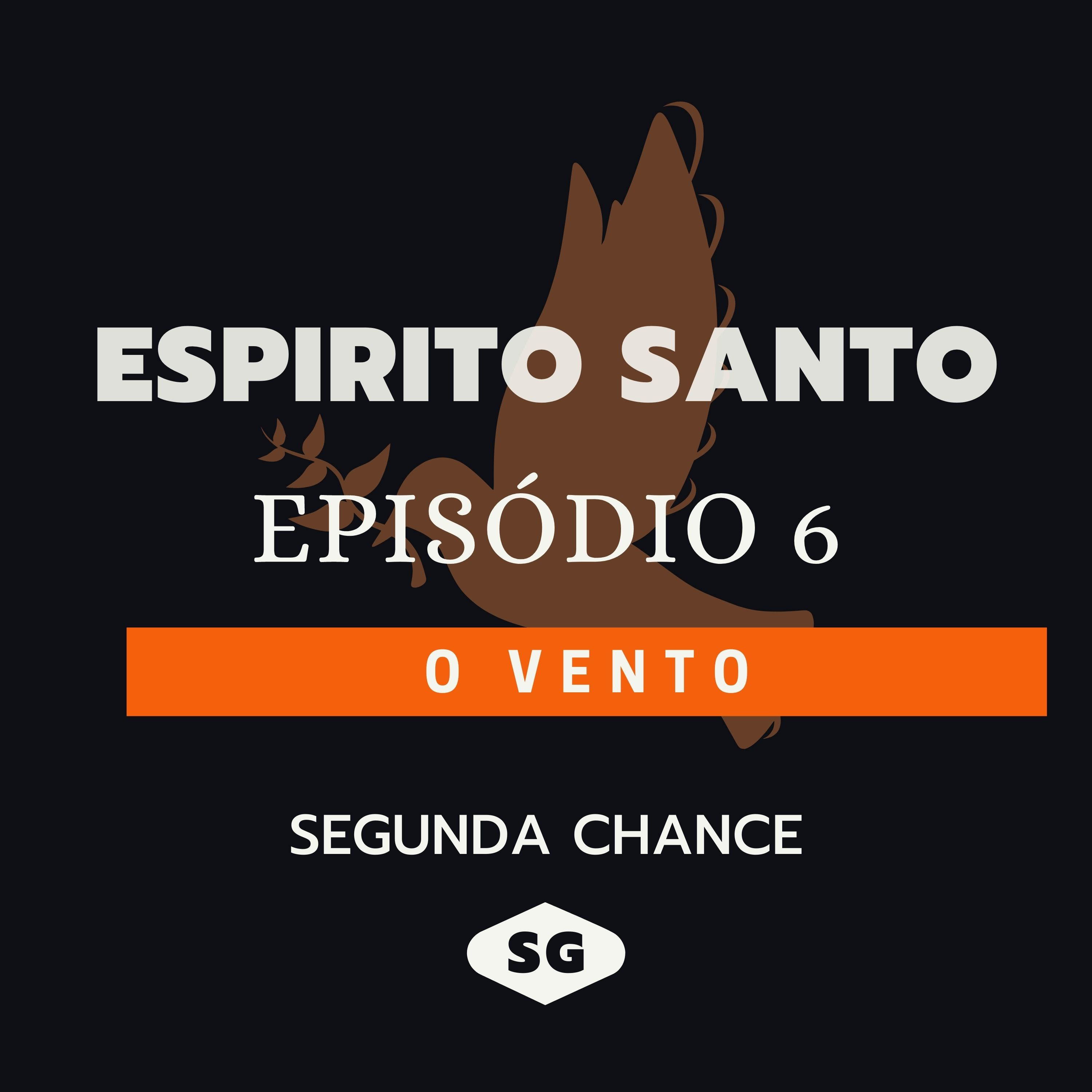 O VENTO | PATRICIA MENDES episode artwork