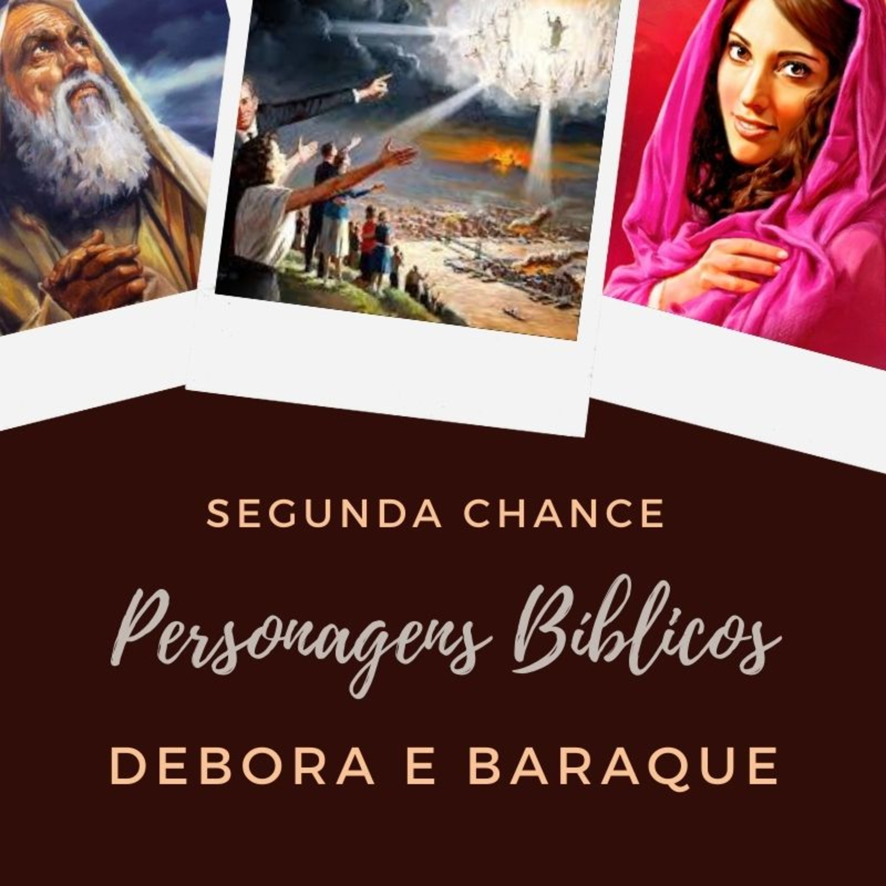 Segunda Chance Podcast