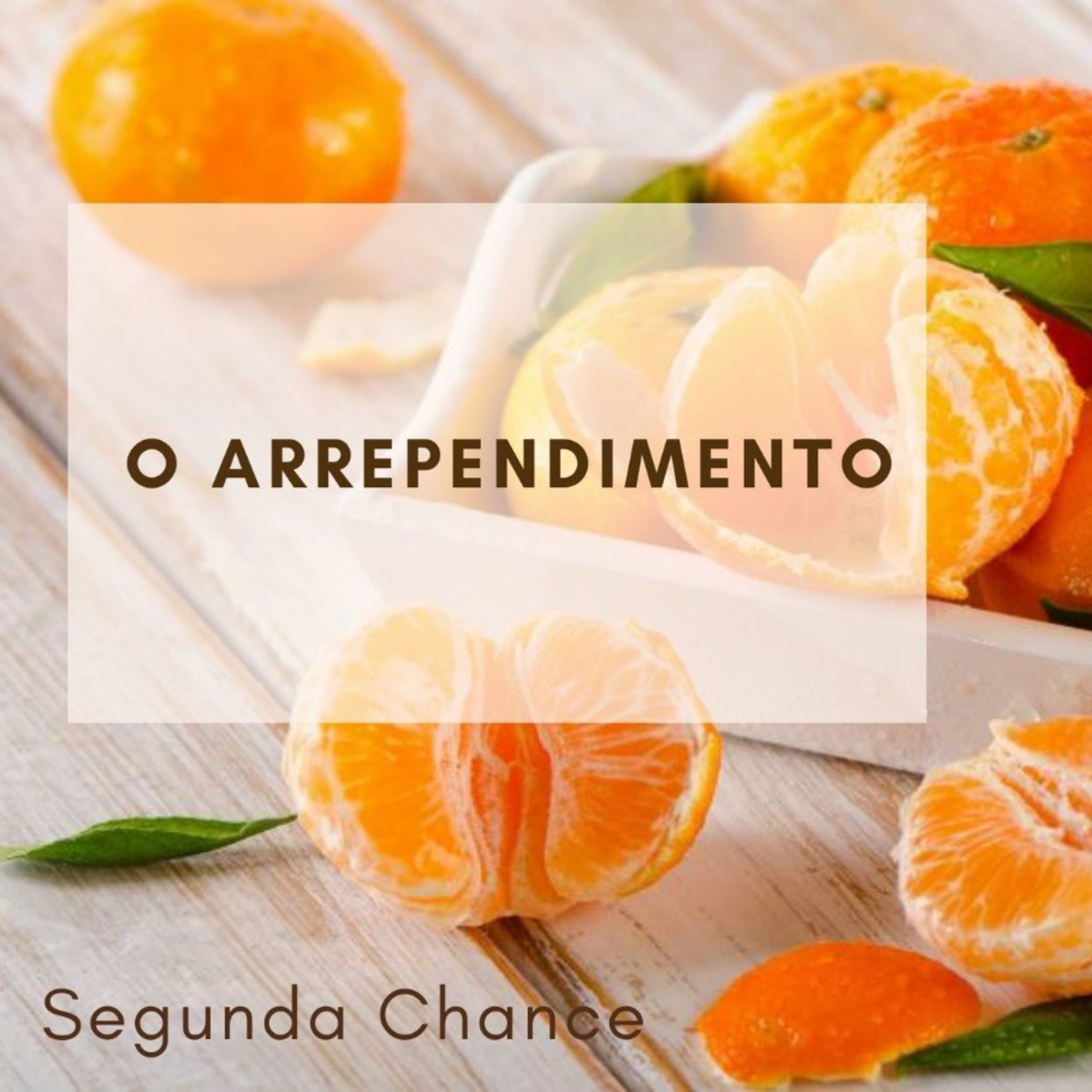 Segunda Chance Podcast