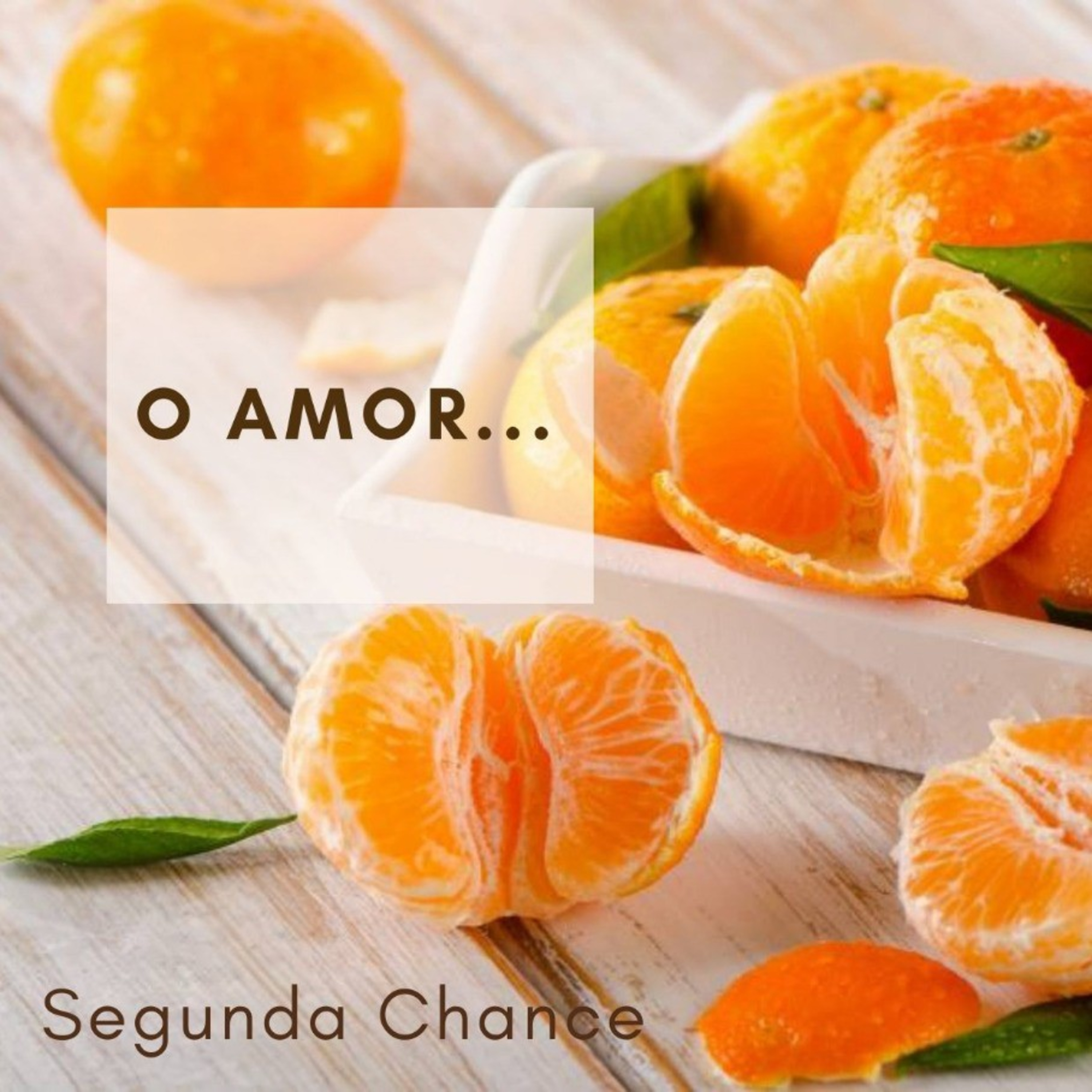 Segunda Chance Podcast
