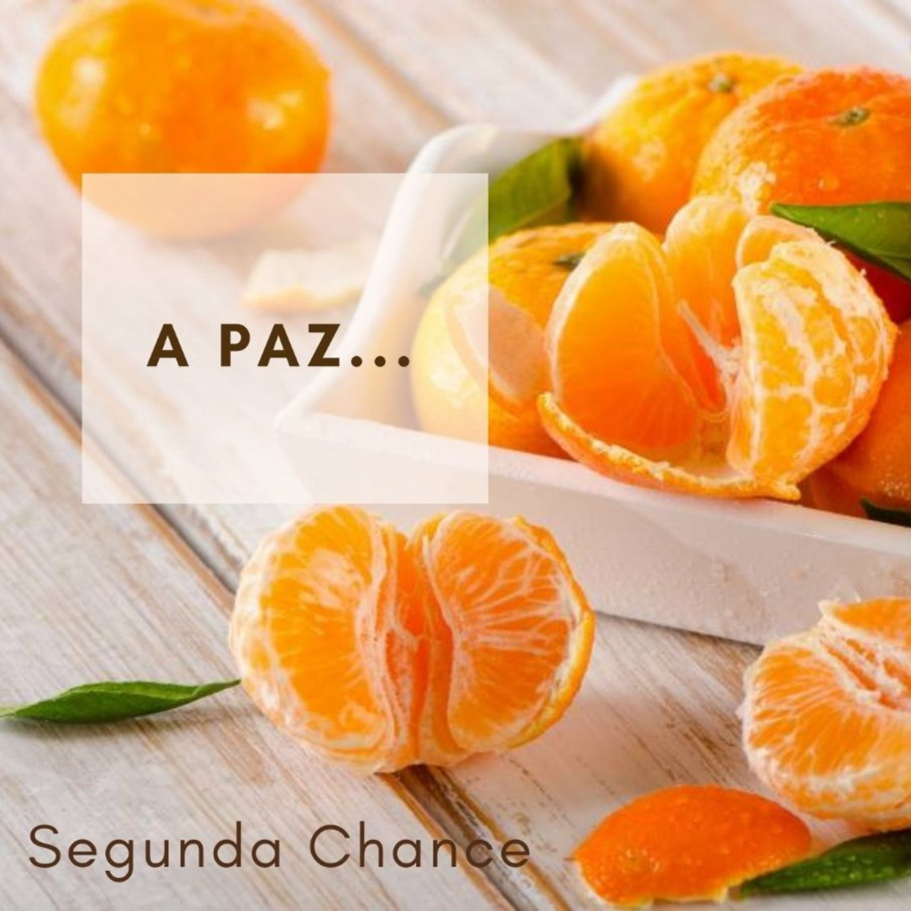 Segunda Chance Podcast