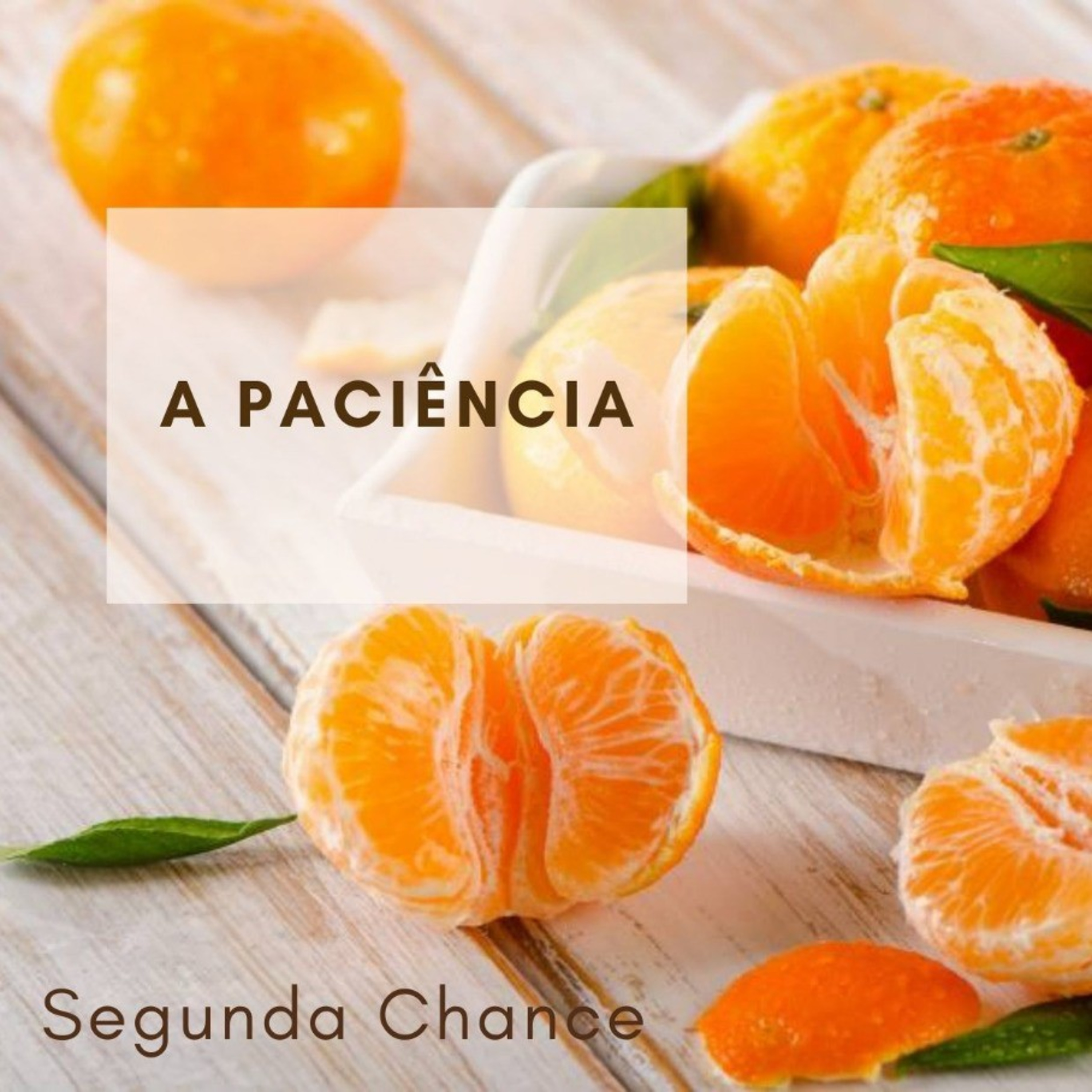 Segunda Chance Podcast