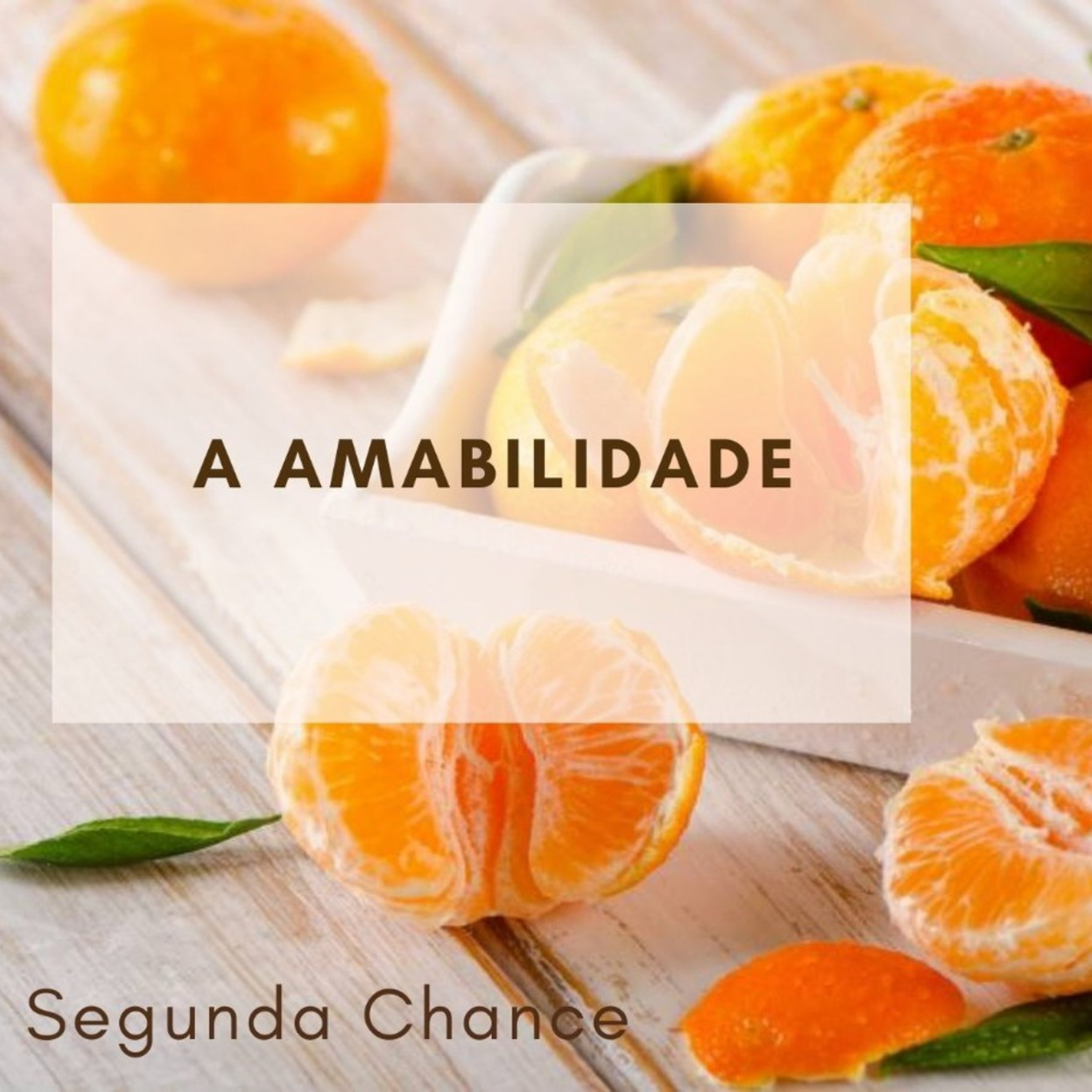 Segunda Chance Podcast