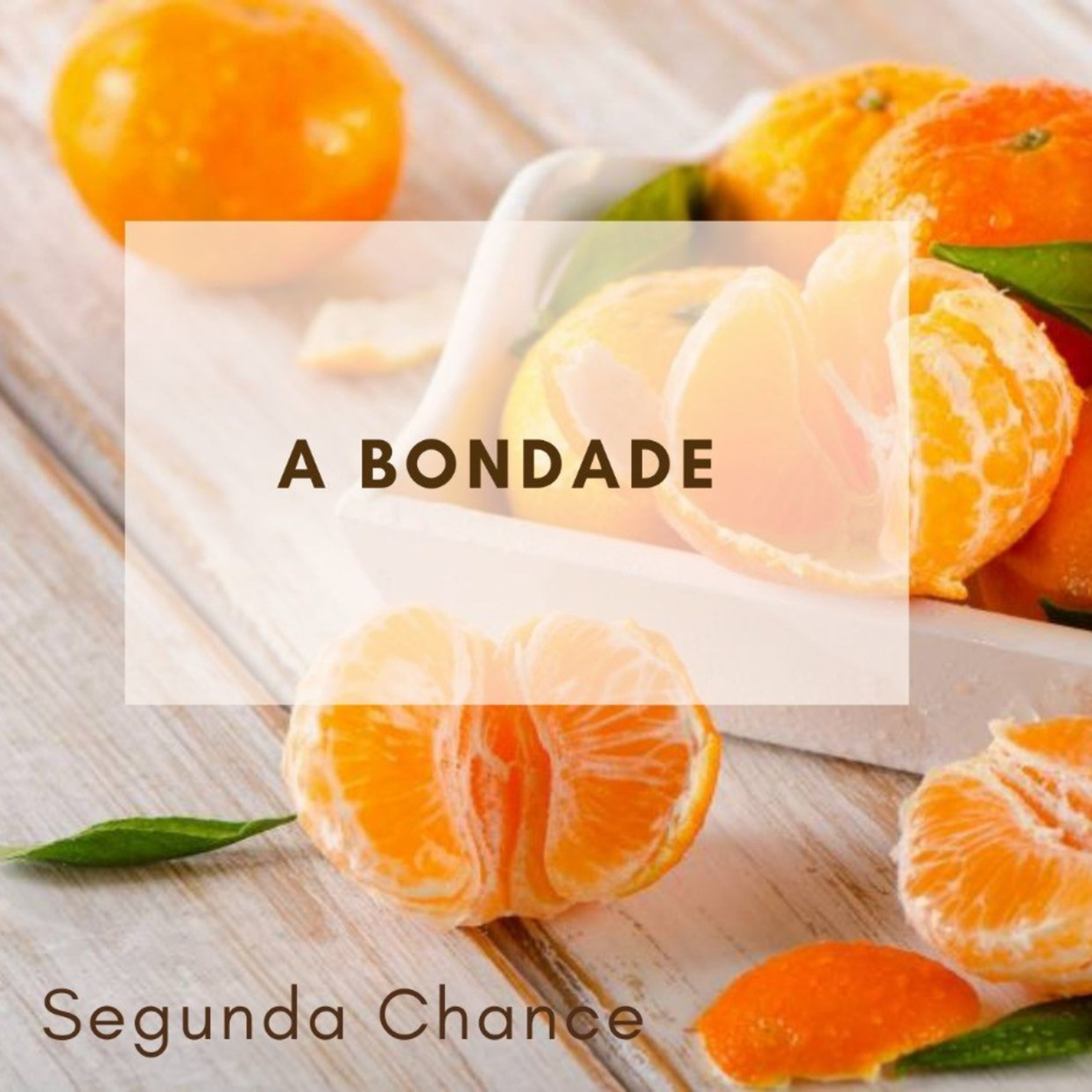 Segunda Chance Podcast