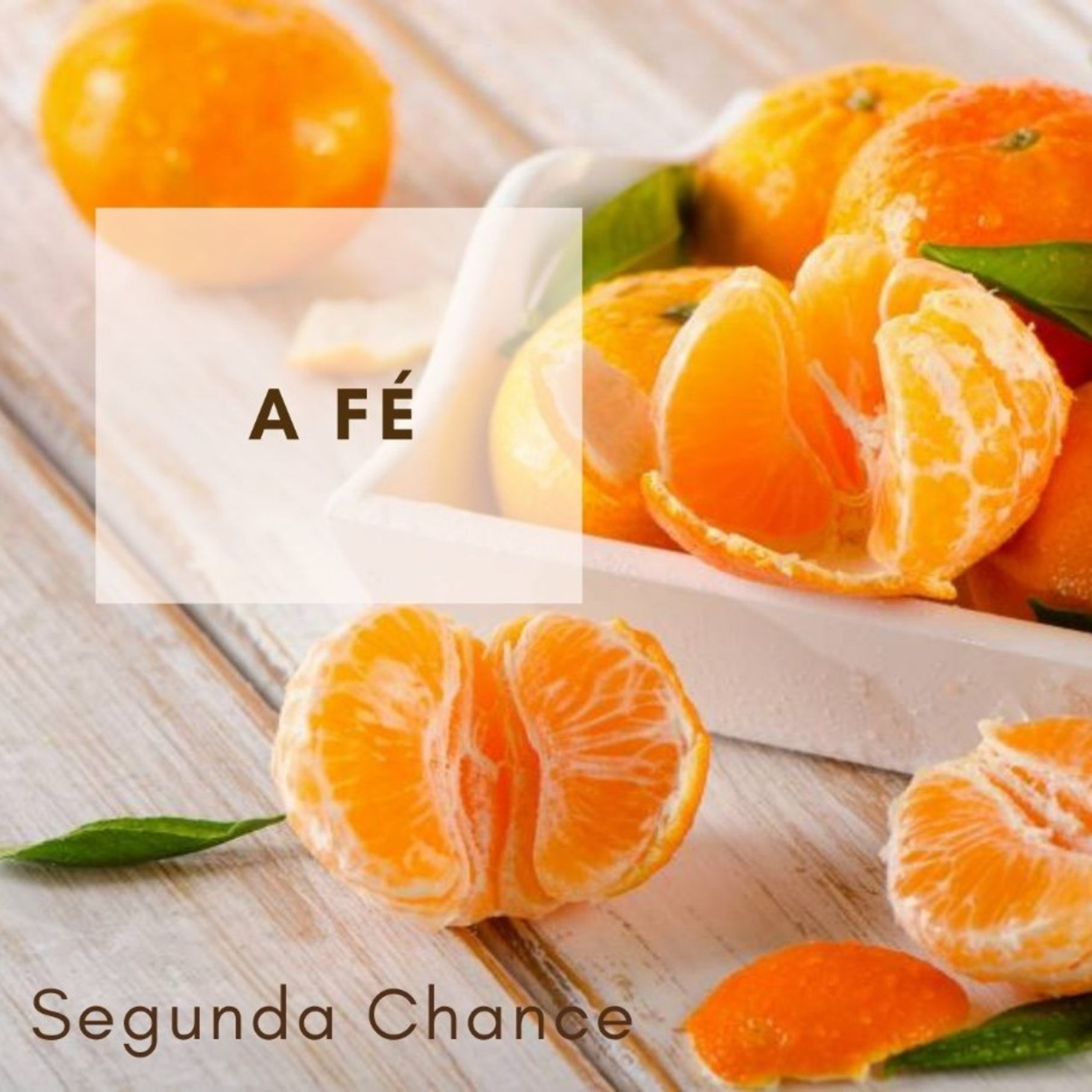 Segunda Chance Podcast