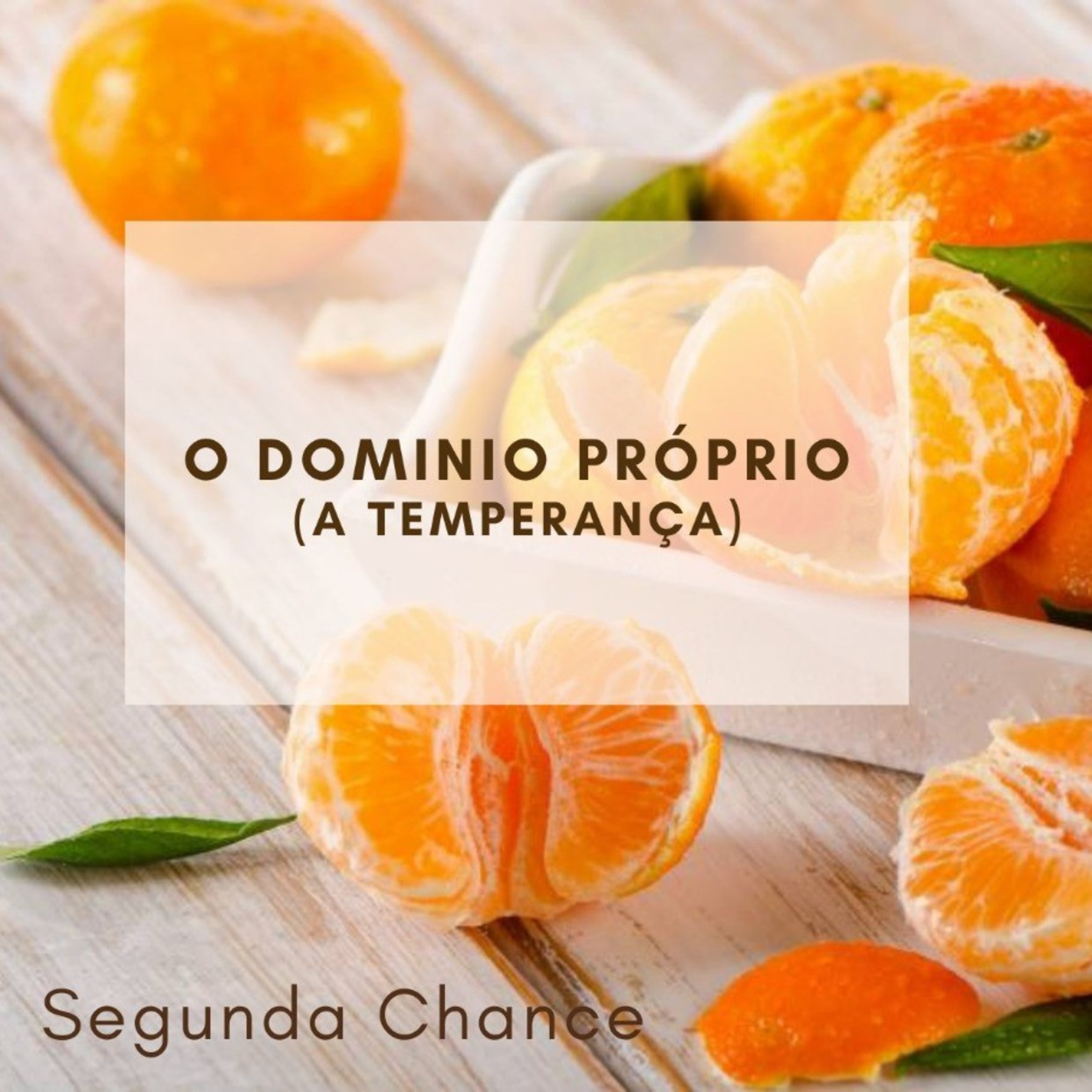 Segunda Chance Podcast